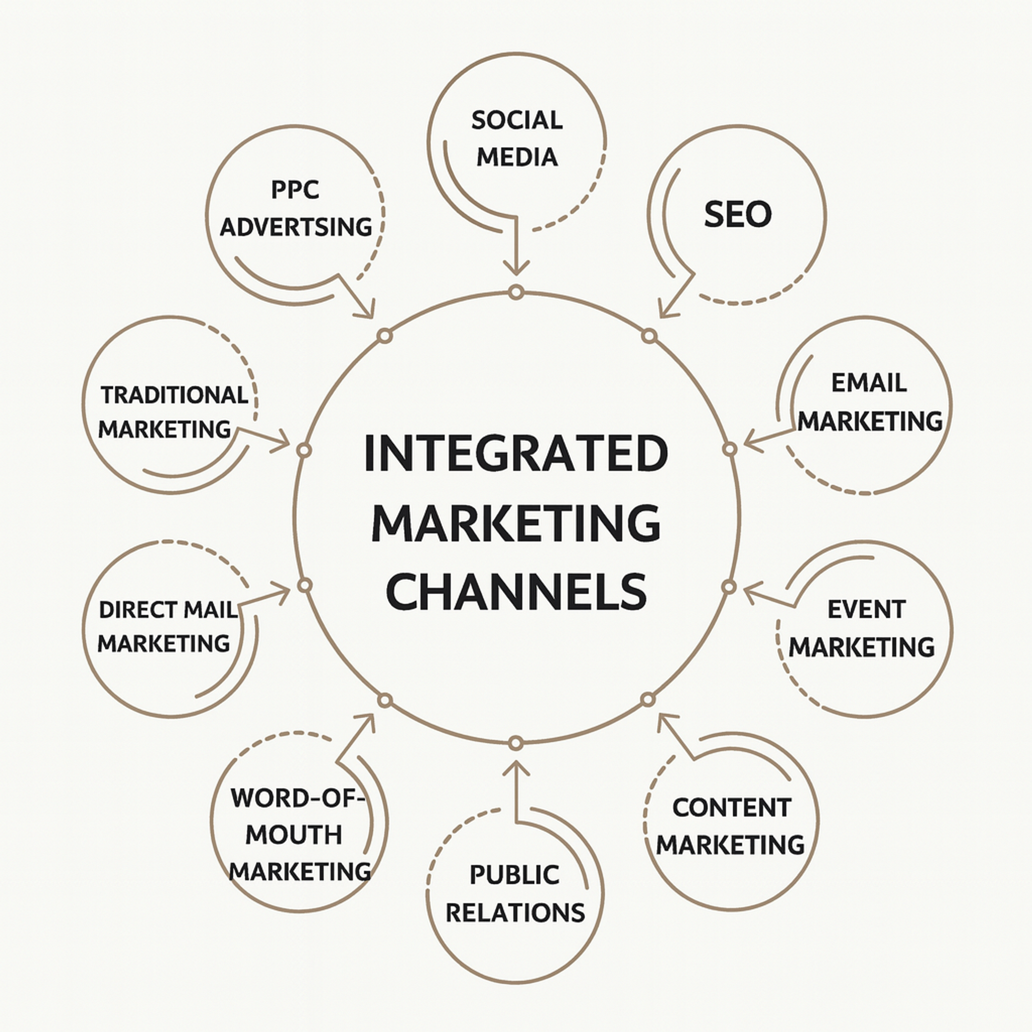 The Power of Integrated Marketing Programs