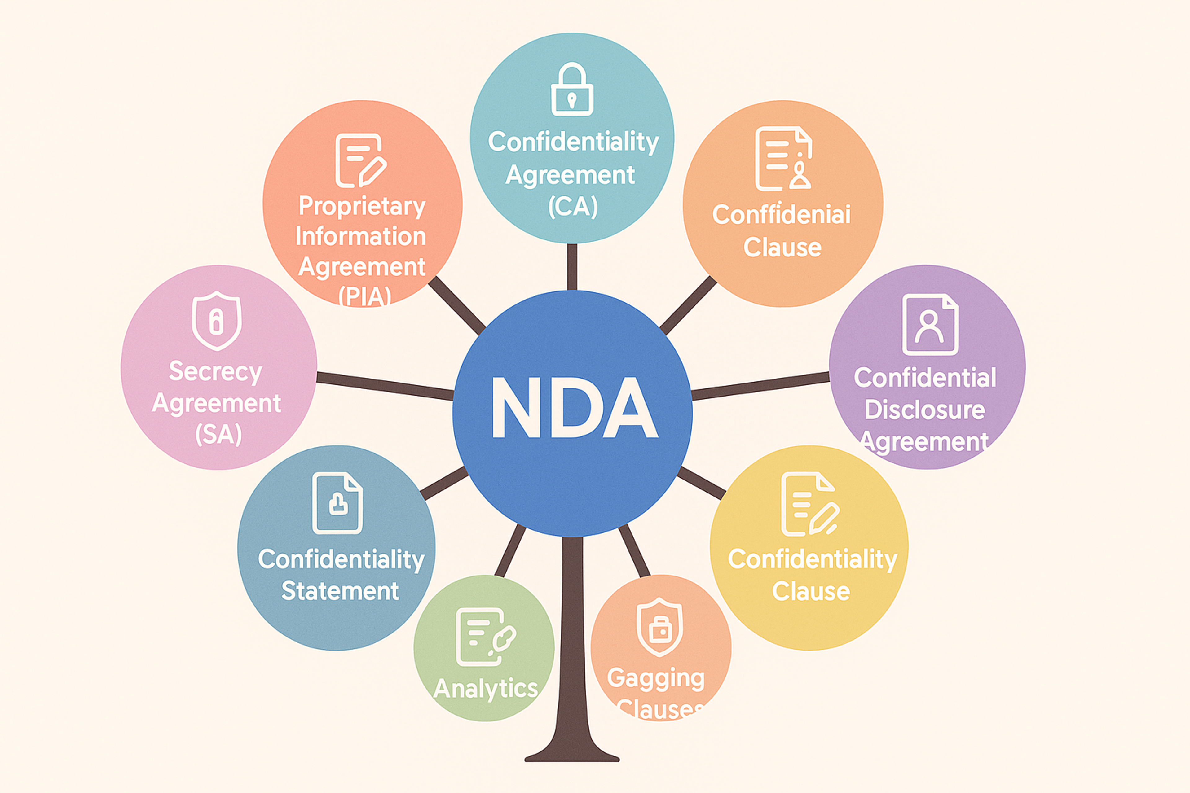 Non-Disclosure Agreement