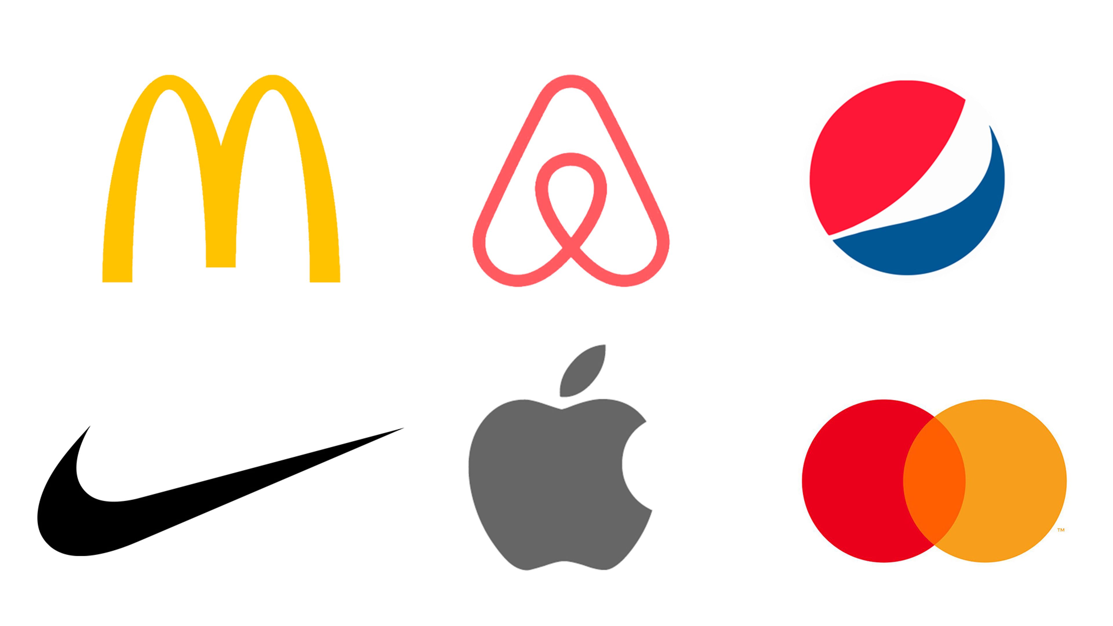 Examples of logos