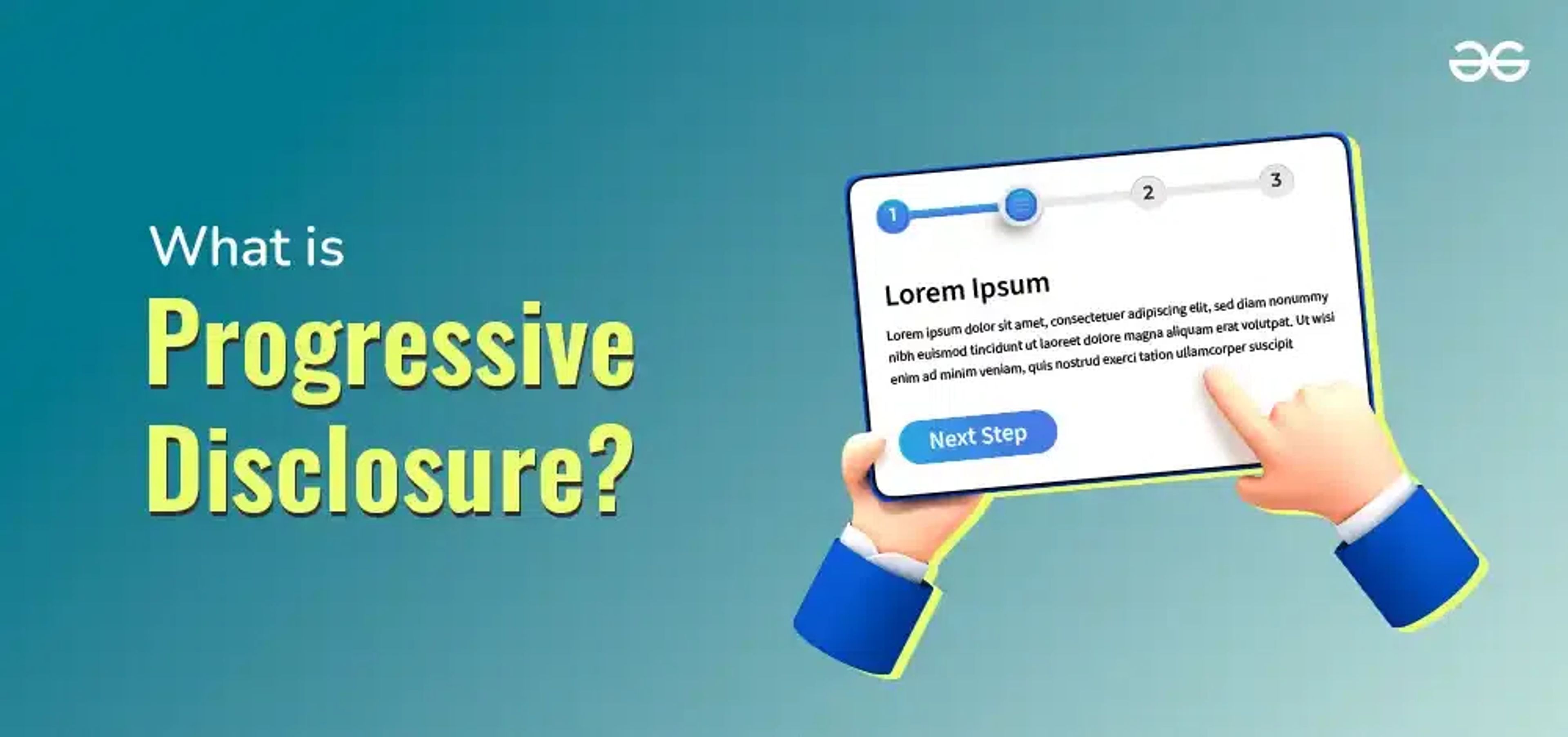 Progressive Ui Examples The Must-Know UX Laws That Drive Great User Experiences | Clay