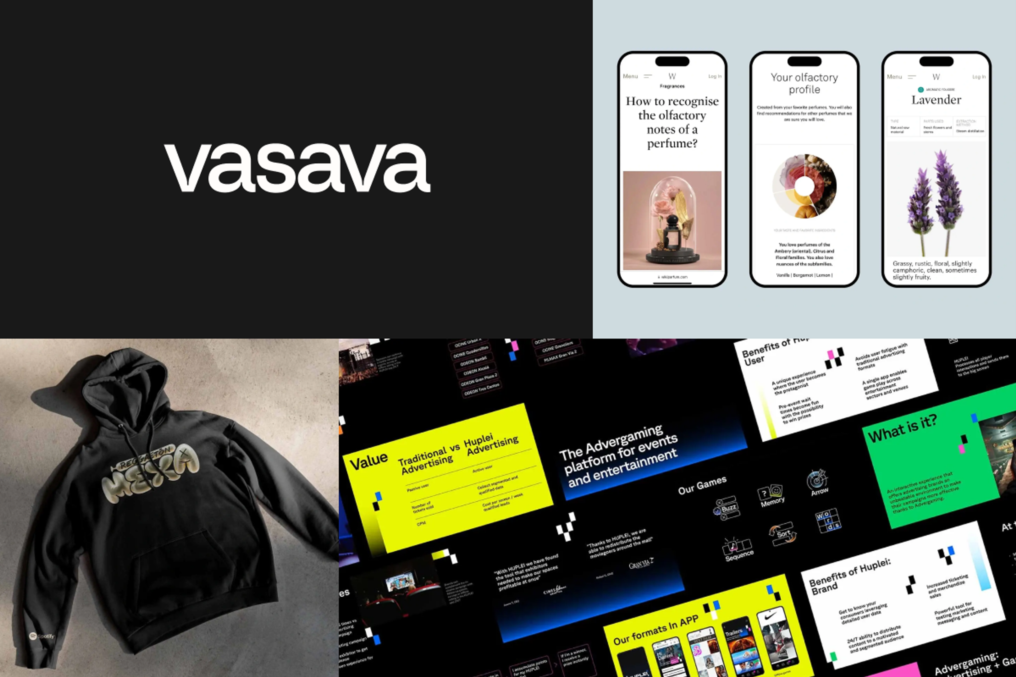 Vasava Creative Agency