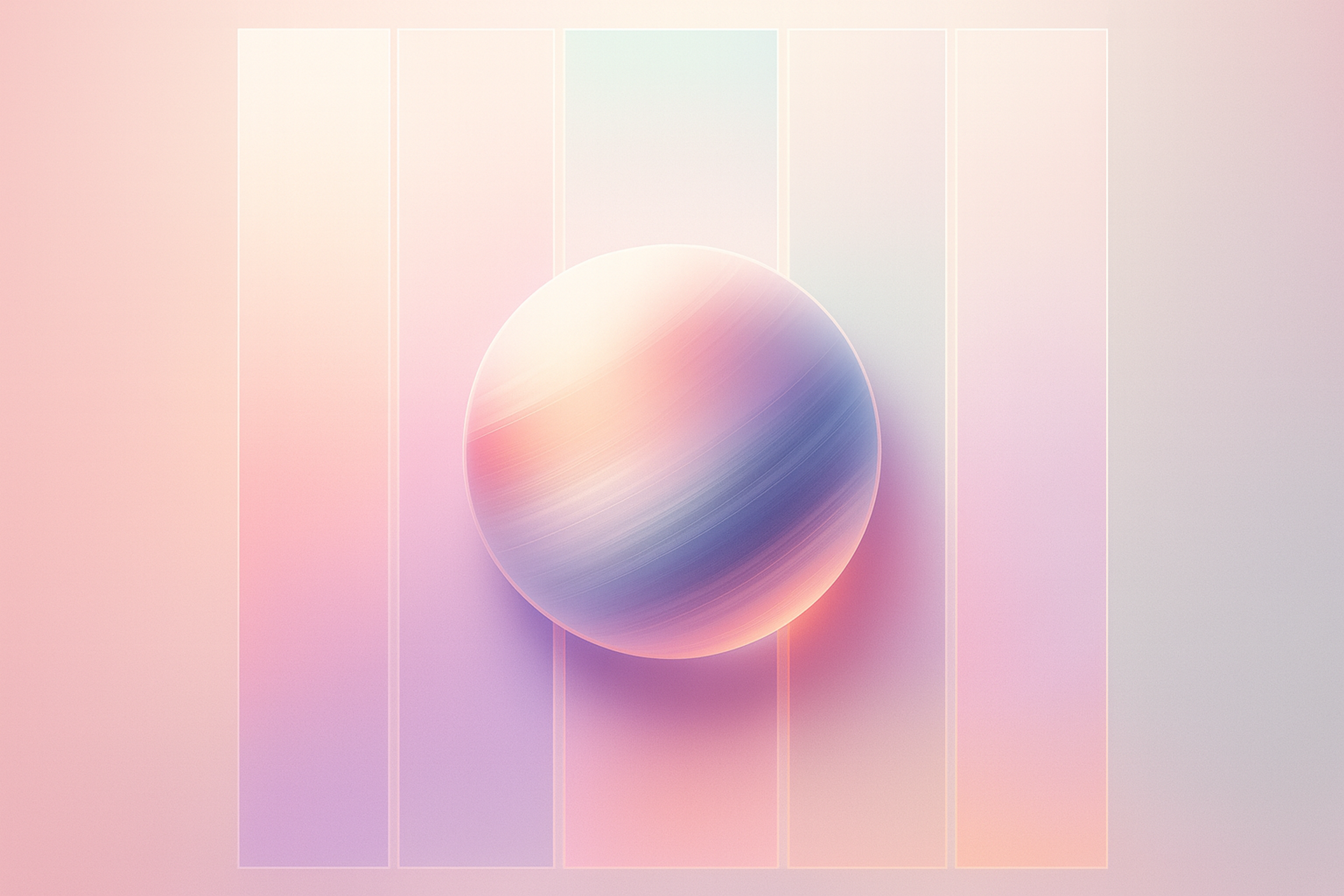 Lassmorphism Style How Glassmorphism in UX Is Reshaping Modern Interfaces | Clay