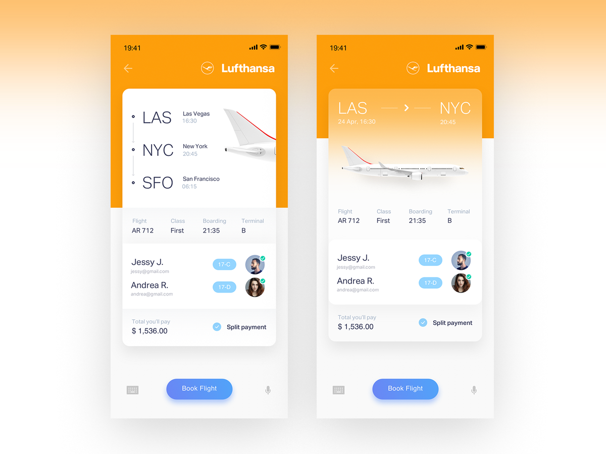 Gradients in Web Design: From Subtle Shades to Bold Statements | Clay