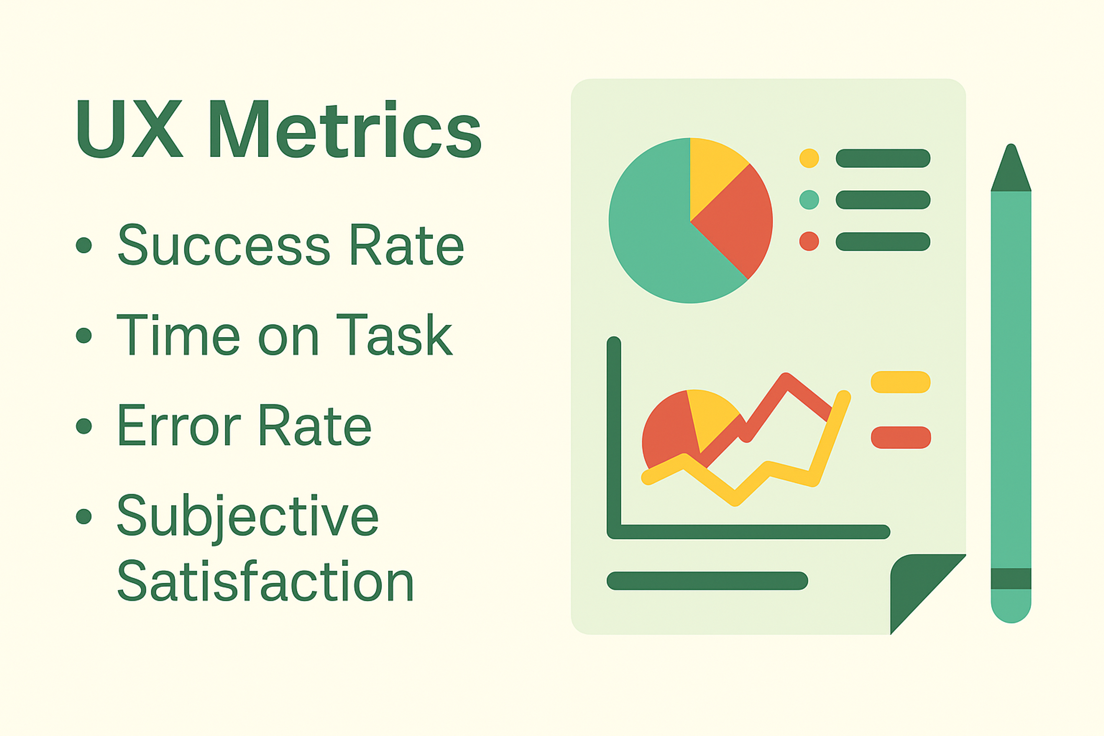 ux metrics 