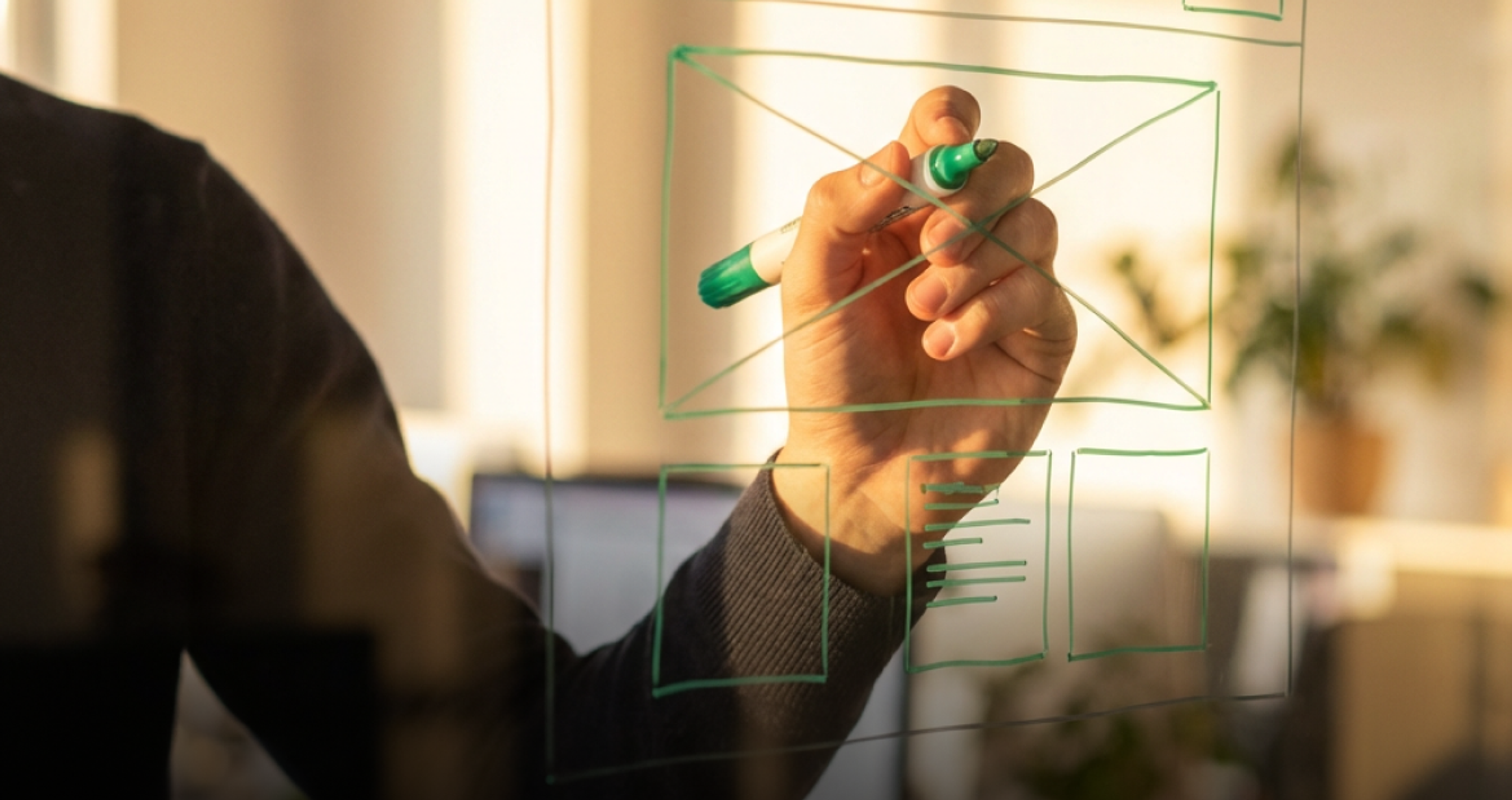 Web Design Tips for Startups: How to Stand Out in a Competitive Market - Clay