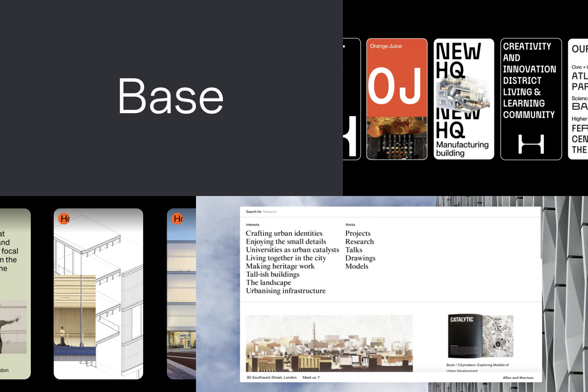 Base Design Agency