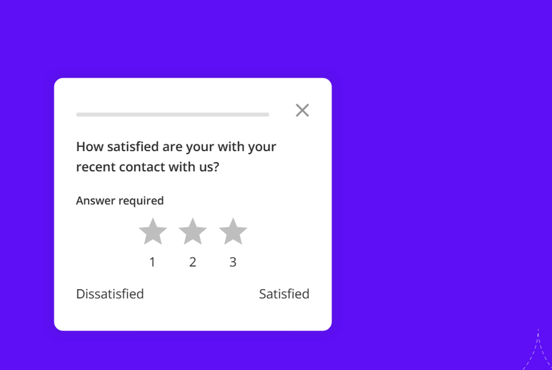 survey