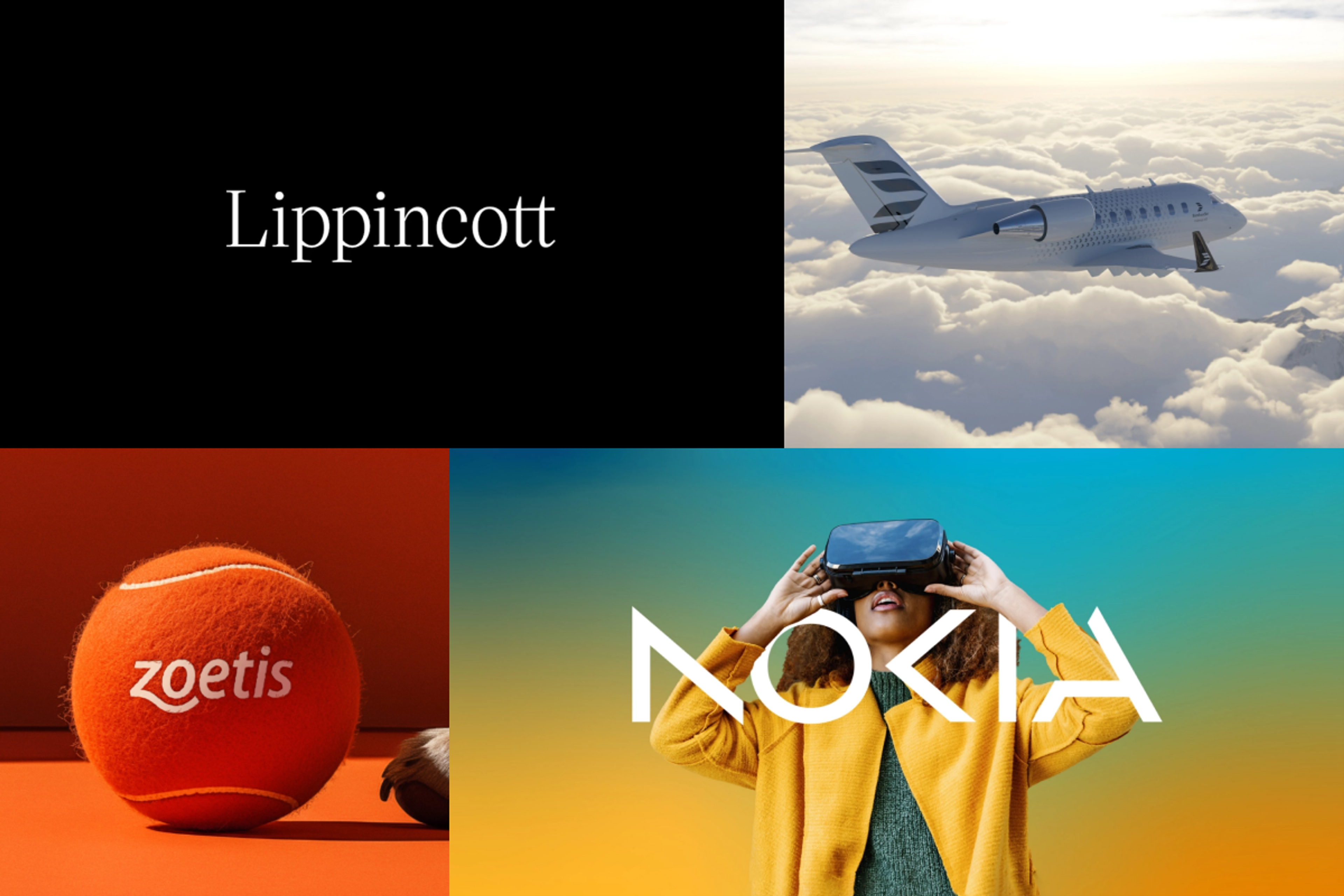Lippincott design agency