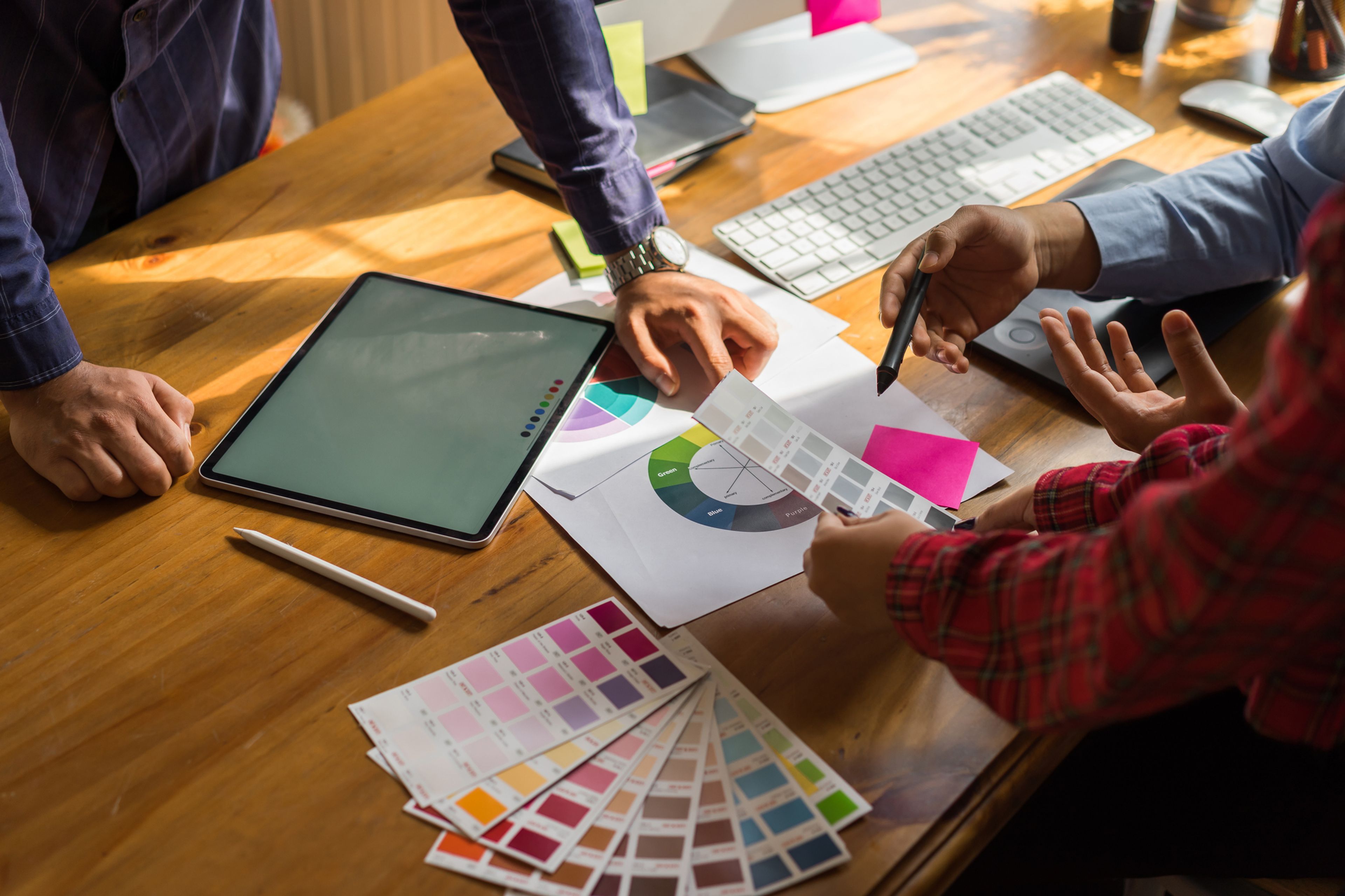 Branding Guidelines: Visual & Non-Visual Aspects | Clay