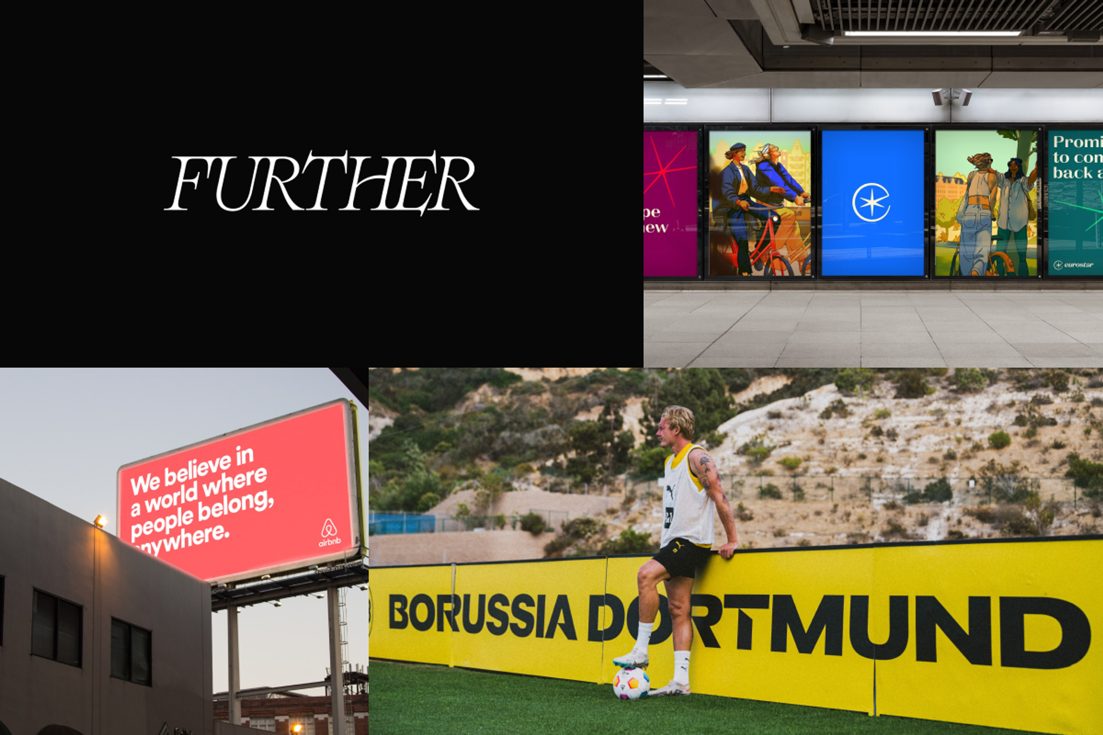 Further design agency