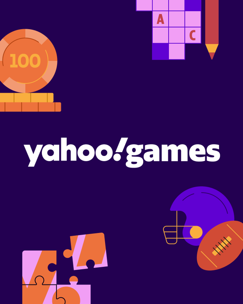 Yahoo! Games