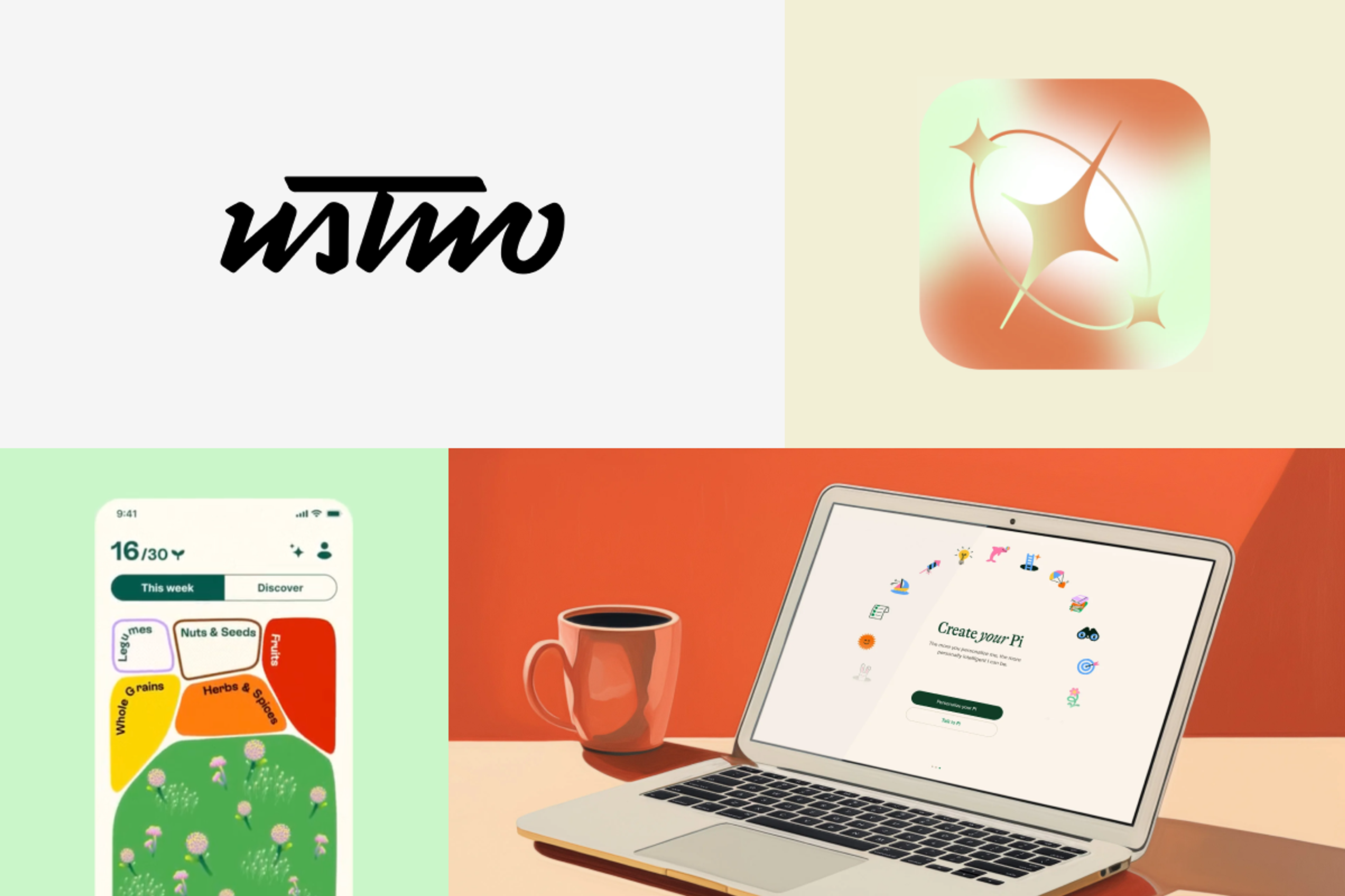 Ustwo Visuals
