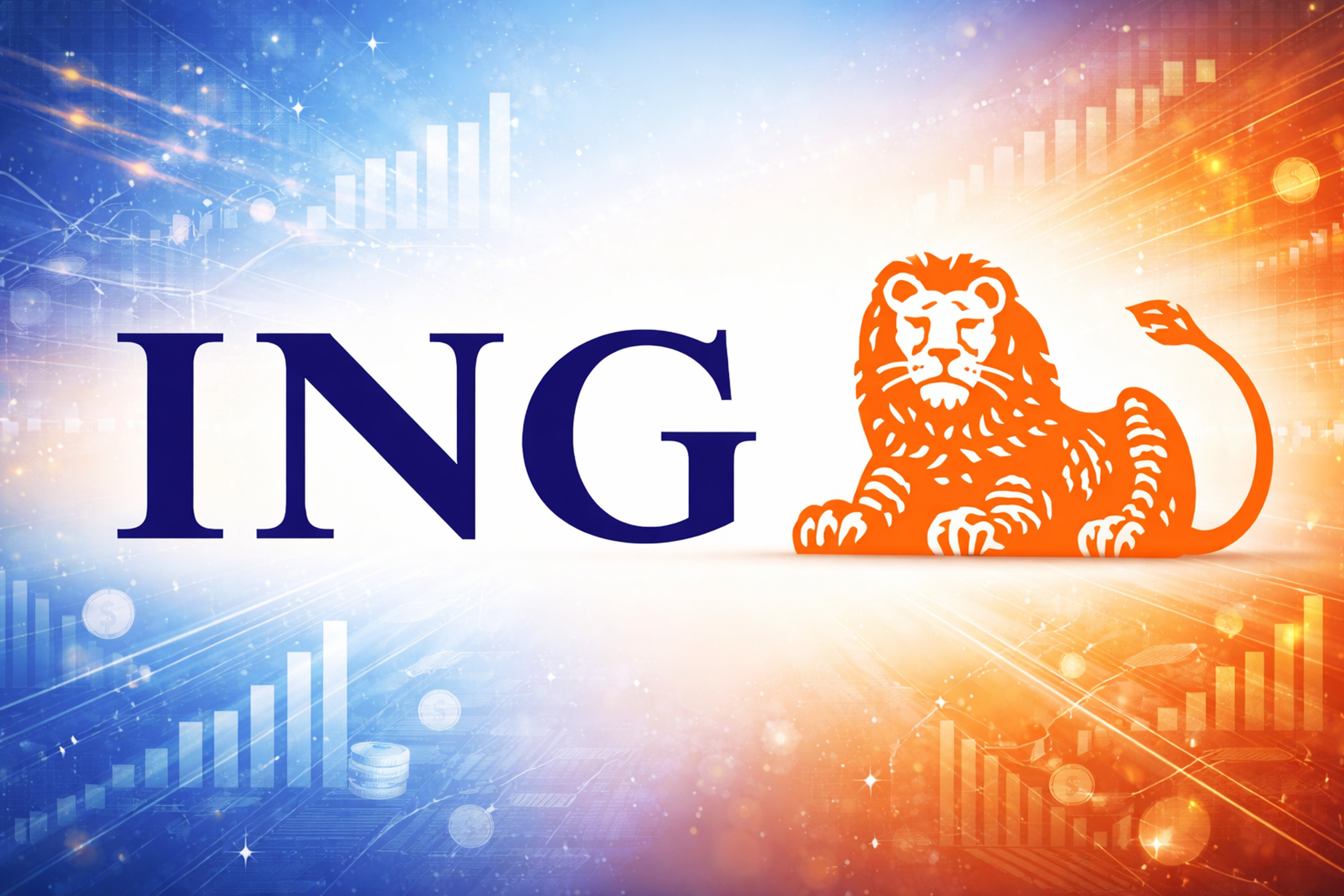 ING logo
