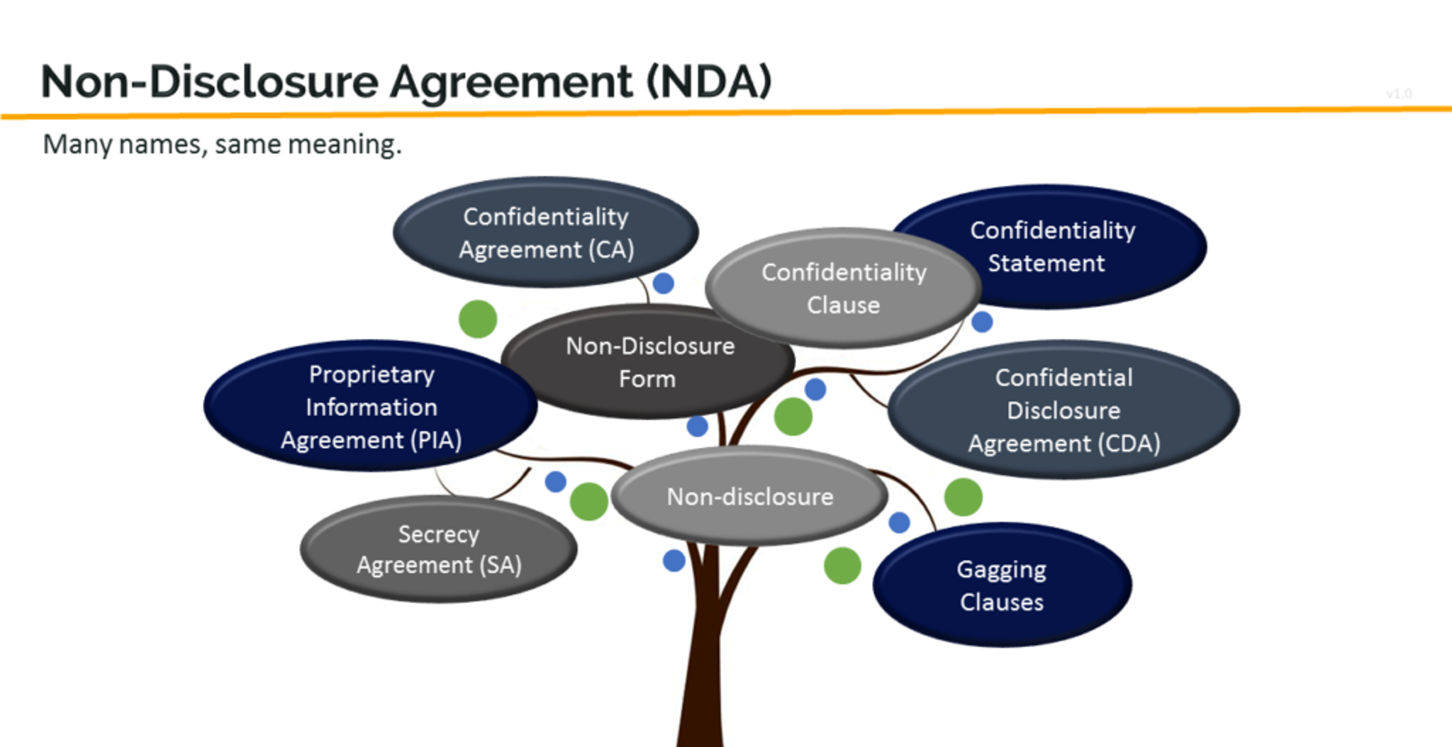 Non-Disclosure Agreement