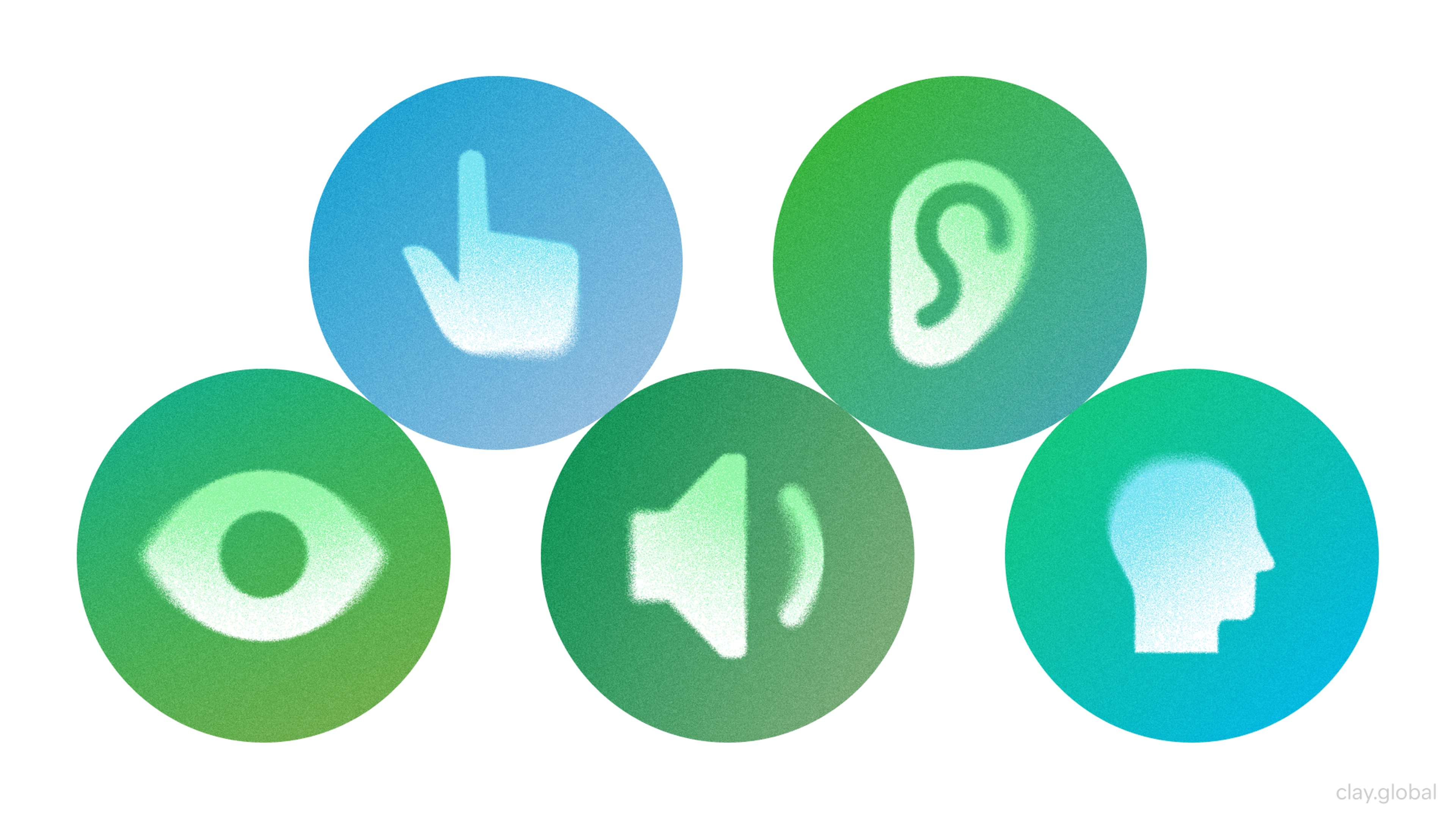 Accessibility Elements