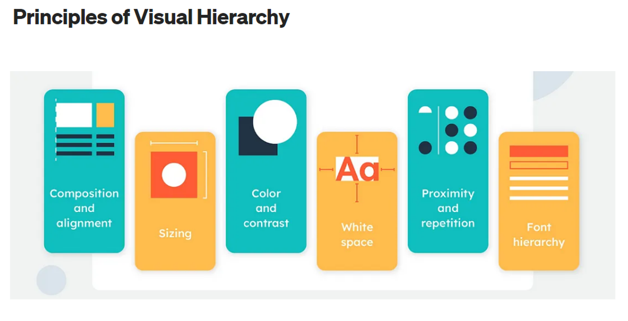 Building User Interfaces with Flat Design Principles | Clay