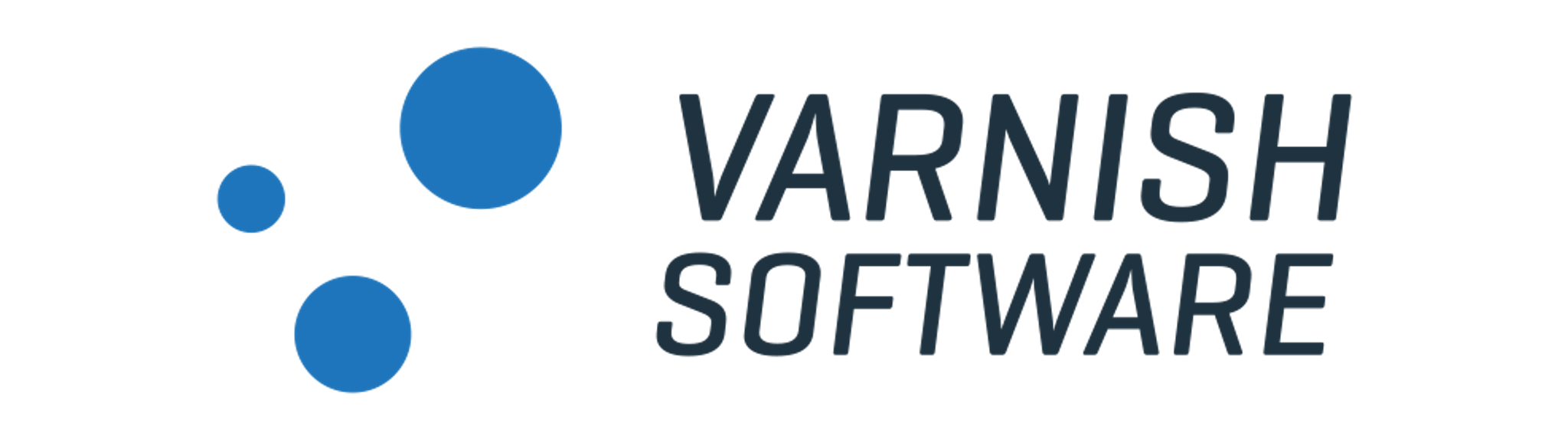 Varnish Software logo