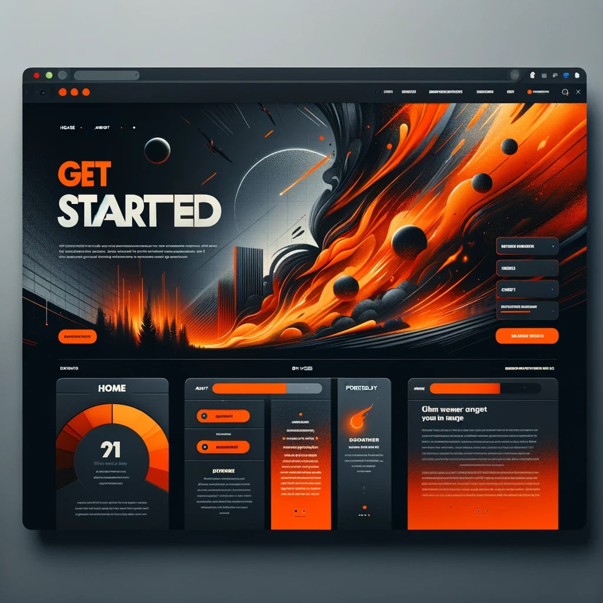 10 Good Color Combinations to Make Your Website Stand Out | Clay