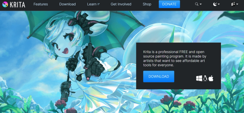 How to Add Depth to Your Website with Web Textures | Clay
