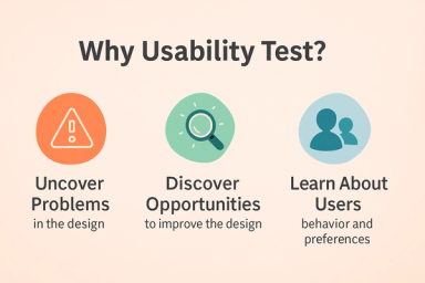 Effective User Testing: Key Techniques for Better UX Design | Clay