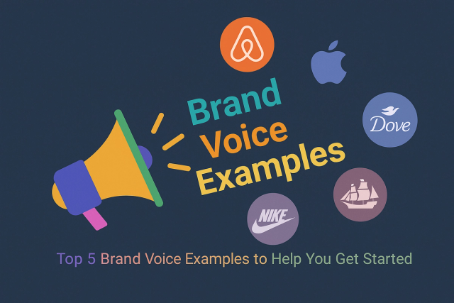Brand Visual Cues Example Branding Guidelines: Visual & Non-Visual Aspects | Clay