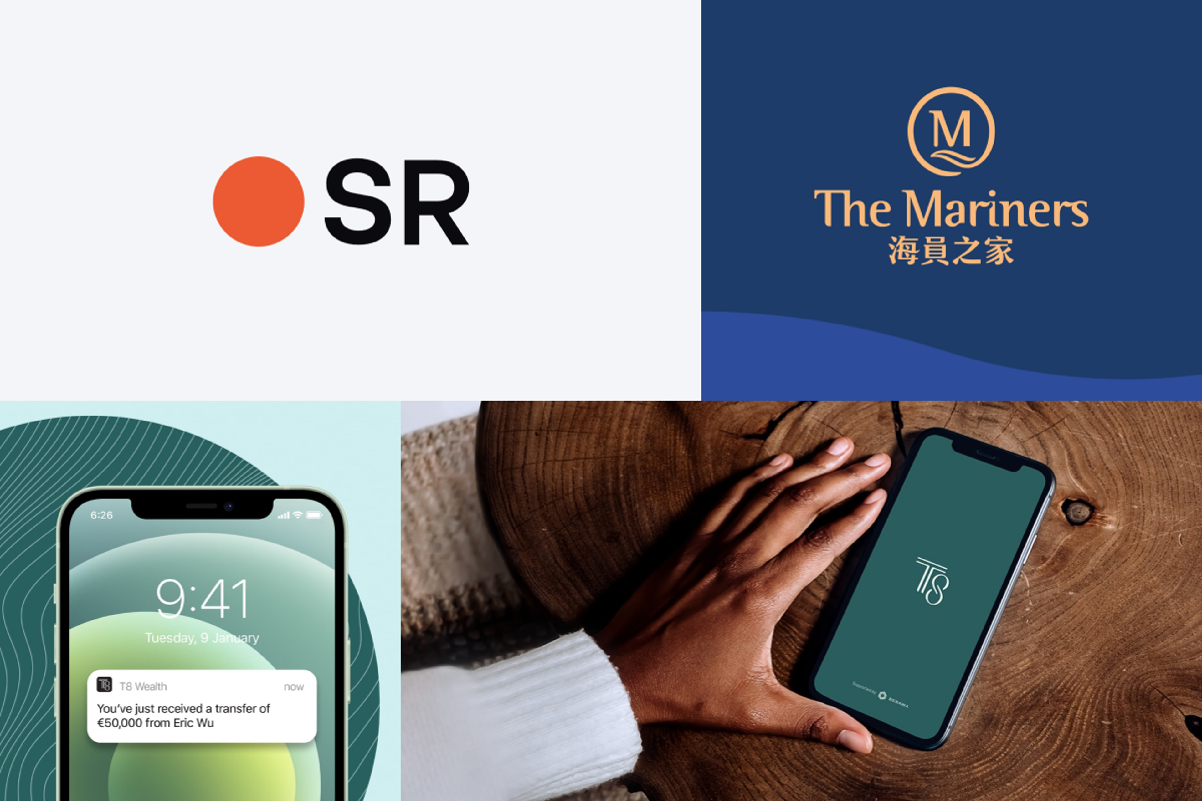 Sedgwick Richardson Agency