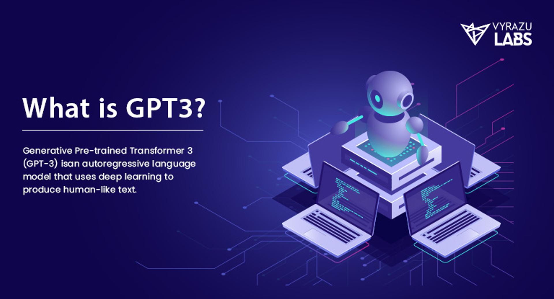 What Is GPT3?
