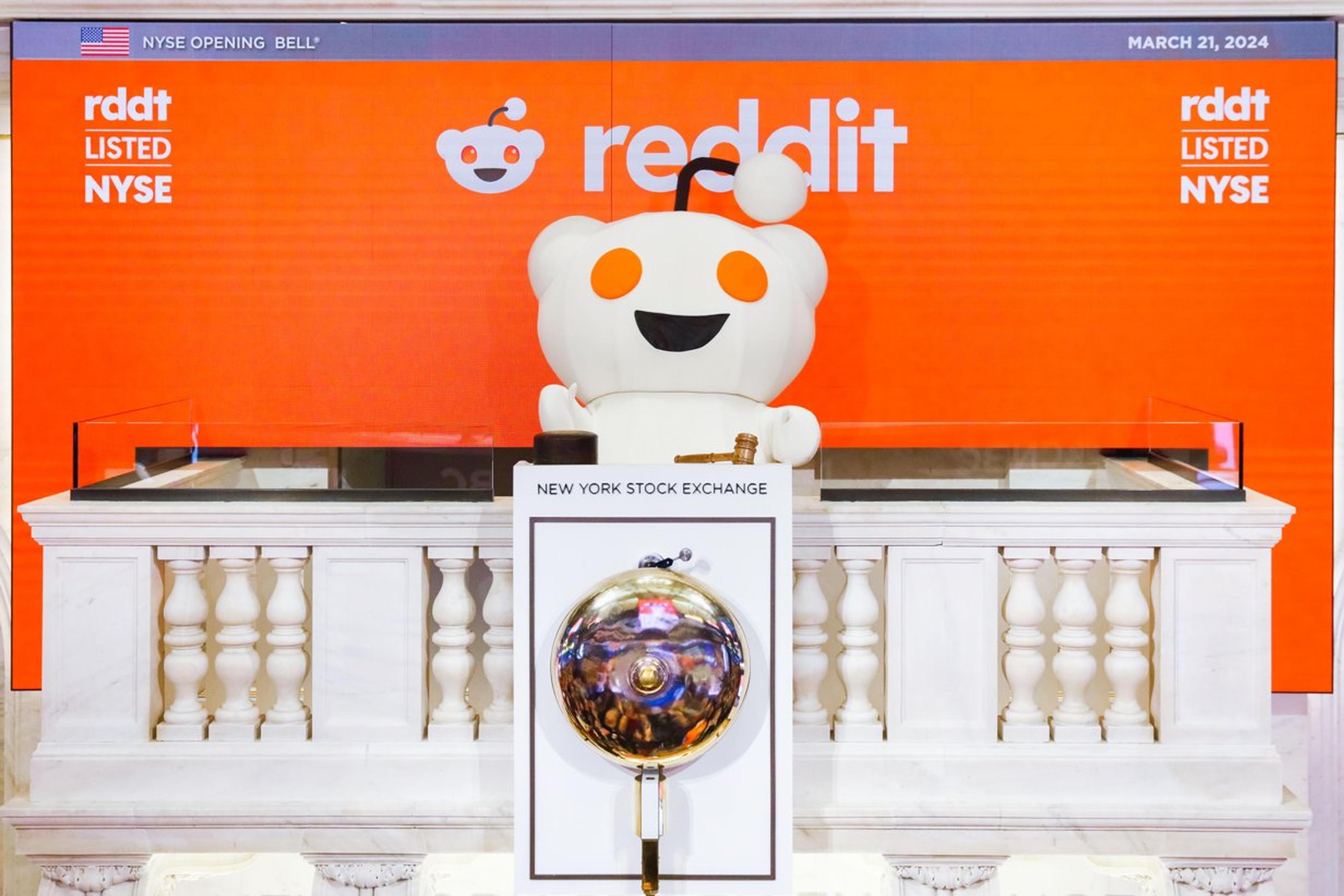 Reddit's New Font