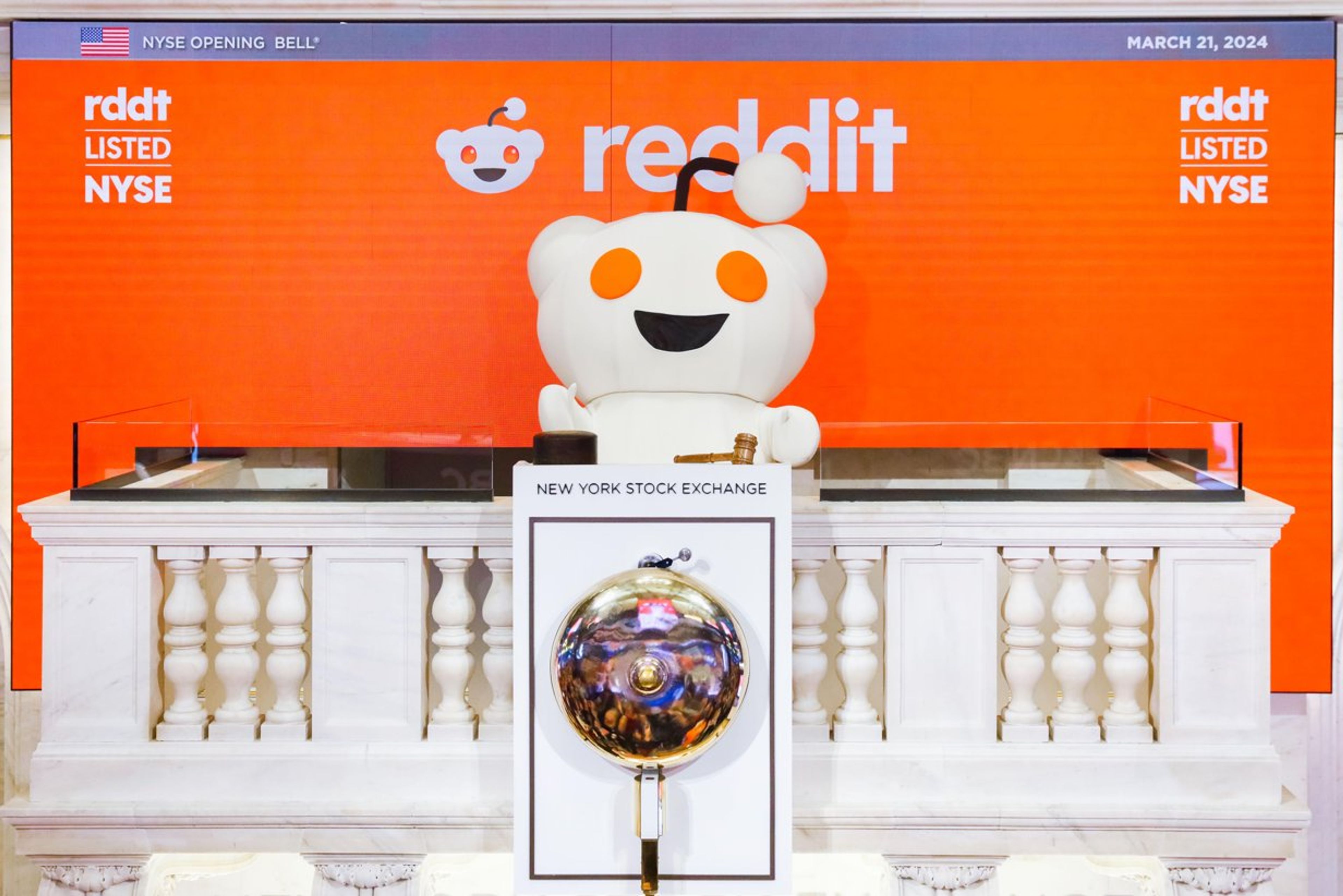 Reddit's New Font