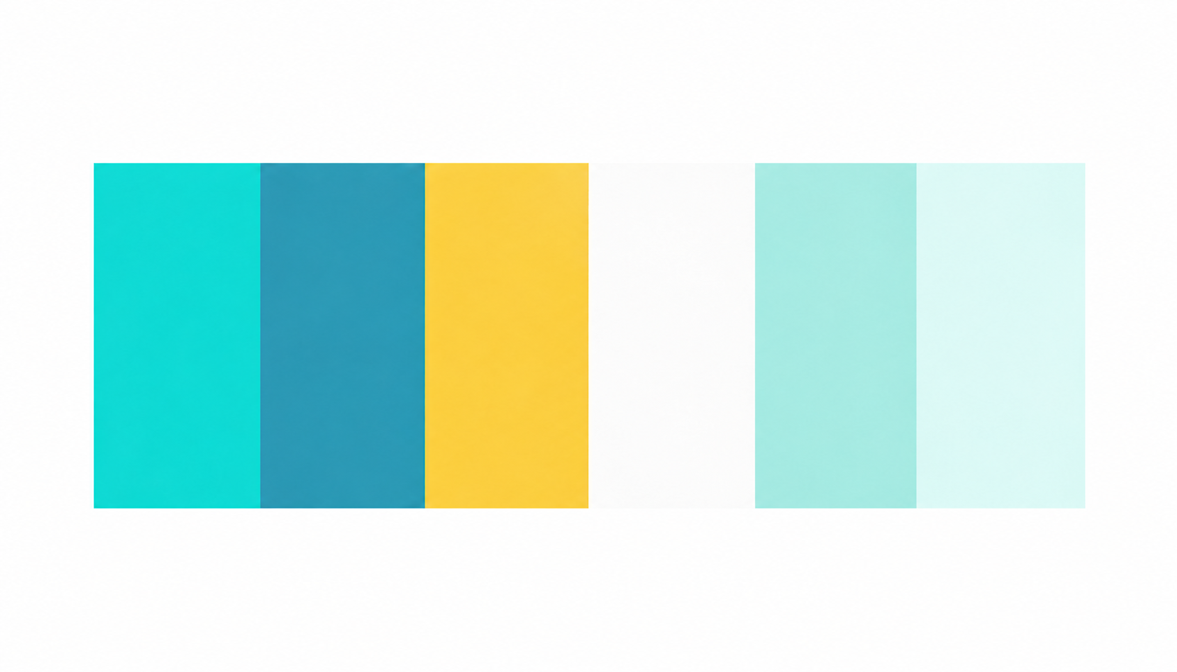 Tiffany & Co.’s Color Scheme
