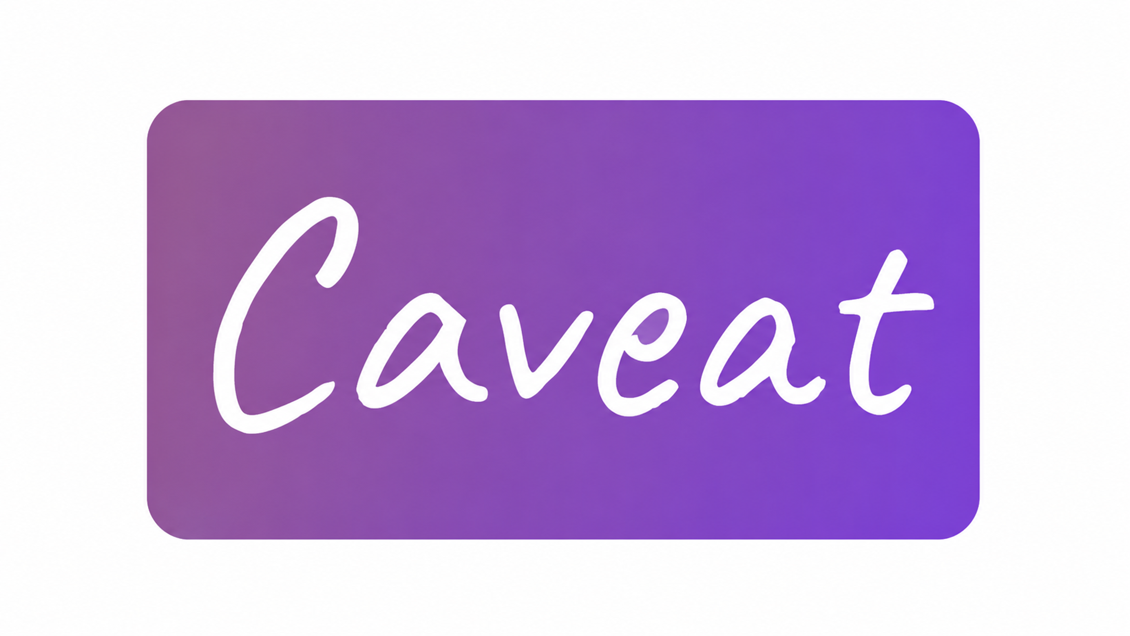 An Example of a Handcrafted Font