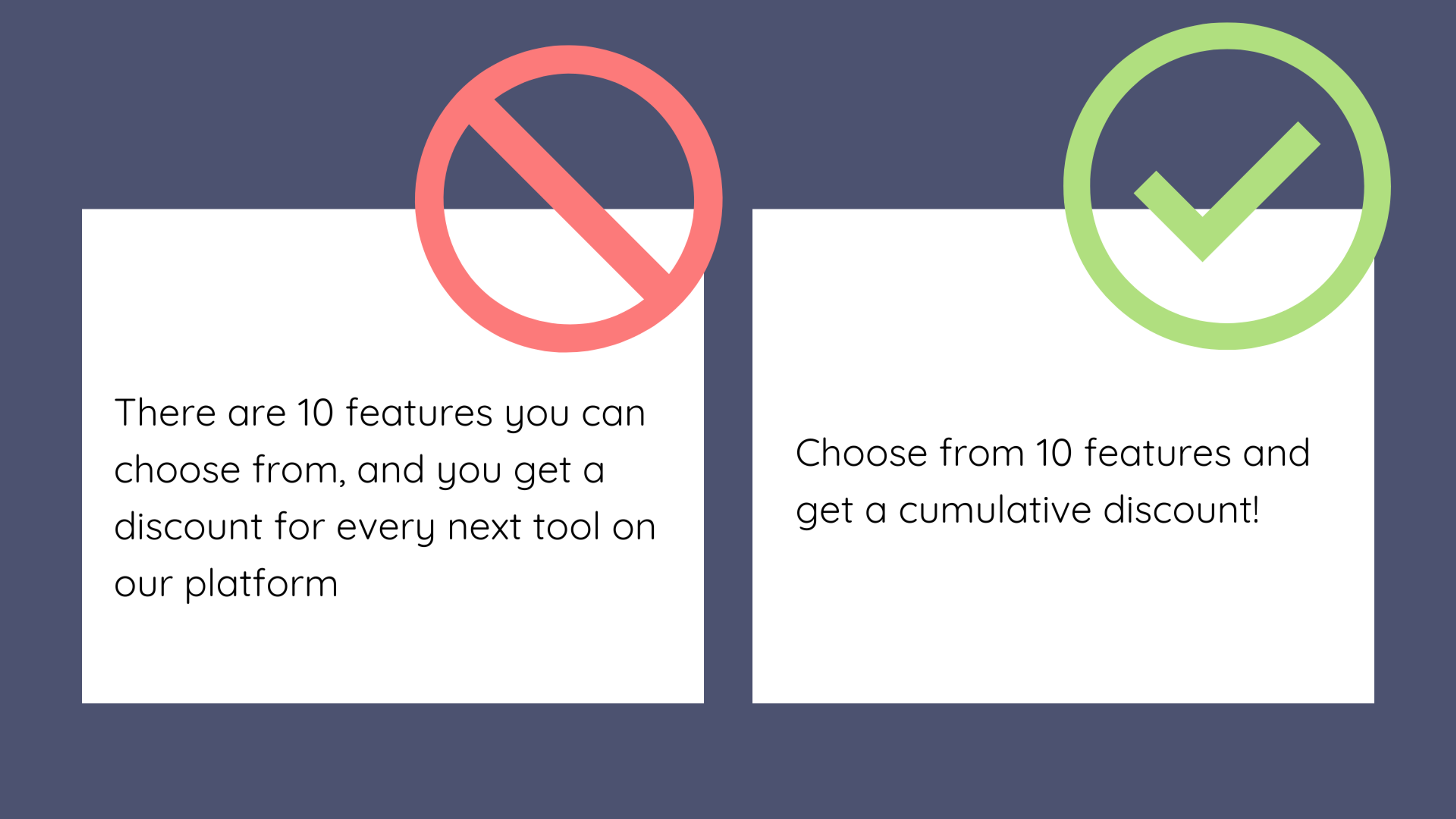 advice for ux writers