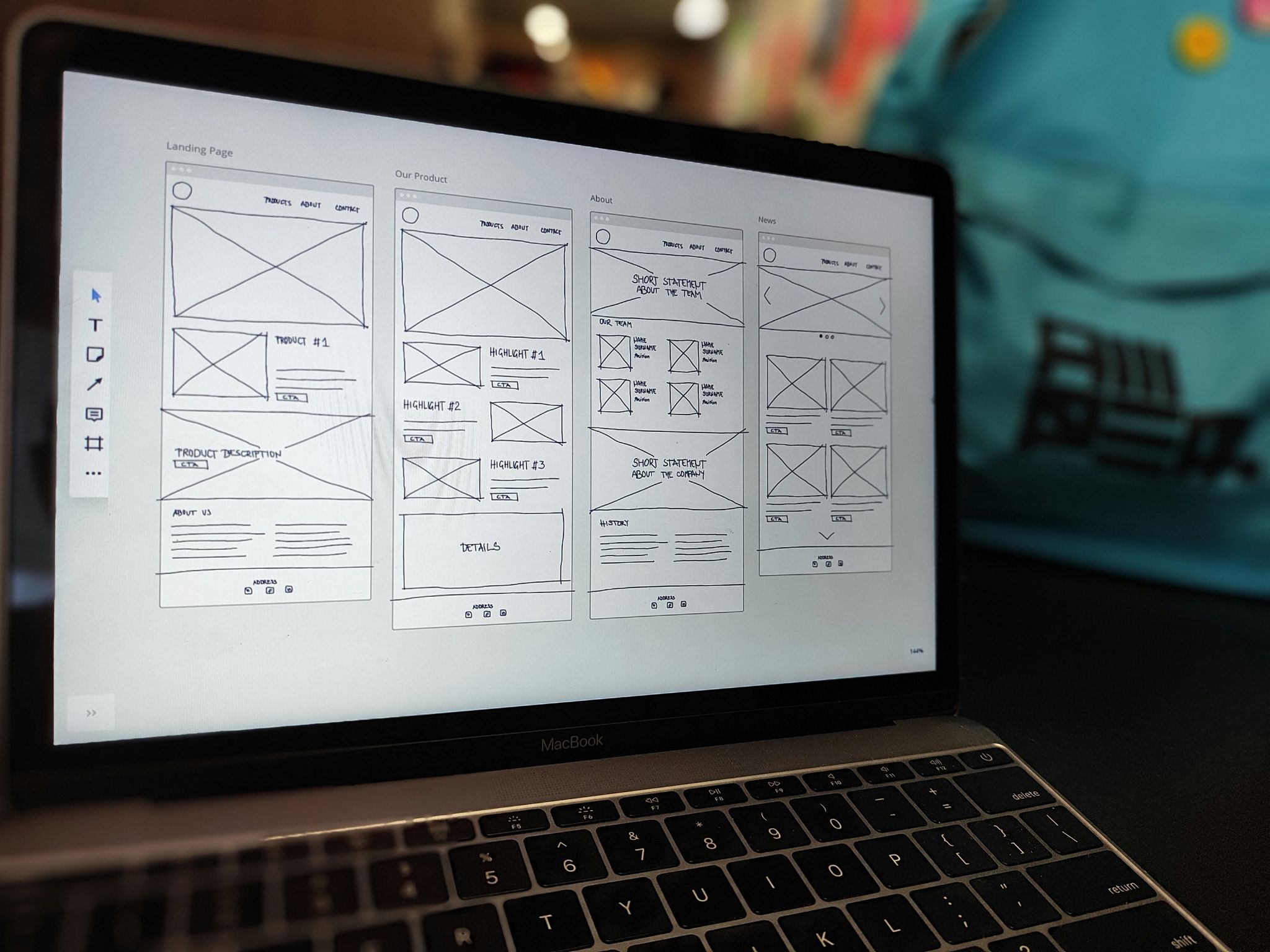 The Ultimate UI/UX Design Guide for 2025 | Clay