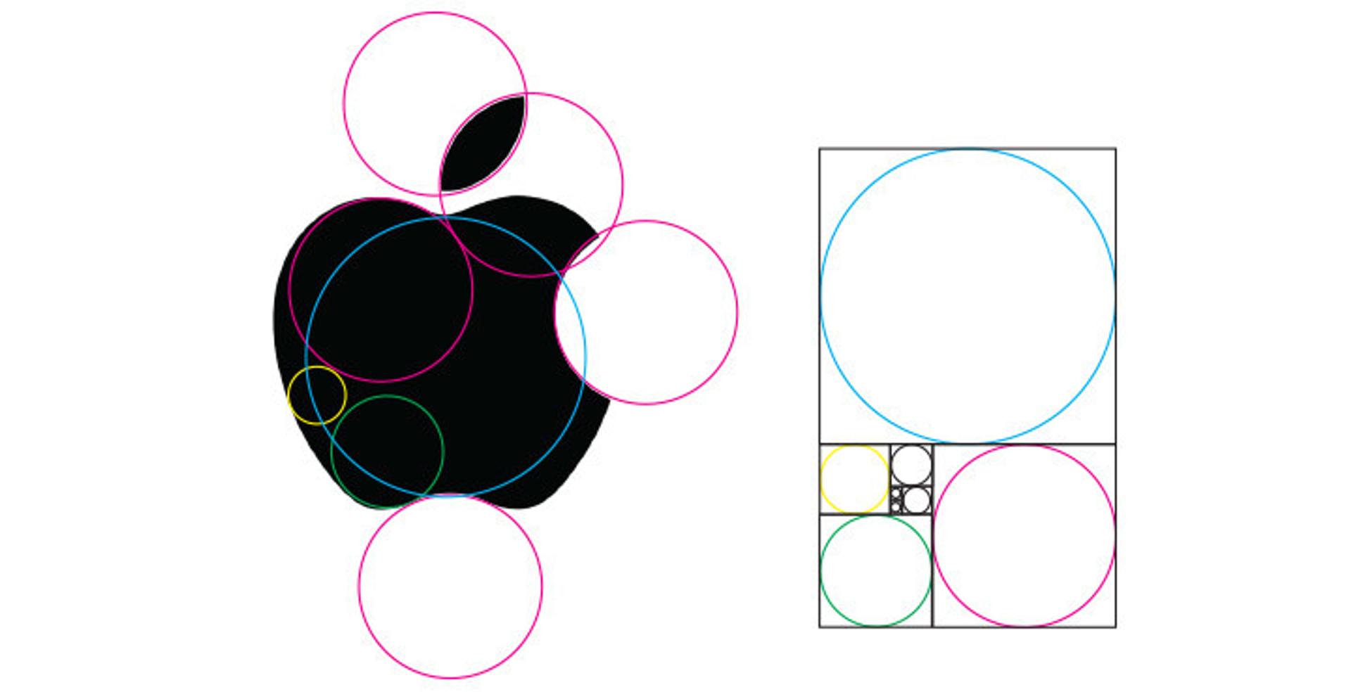 Apple logo