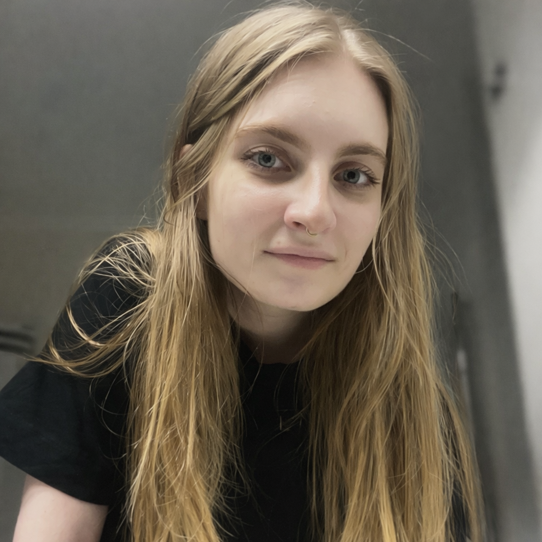 Daria Nuykina | Marketing Manager at Clay