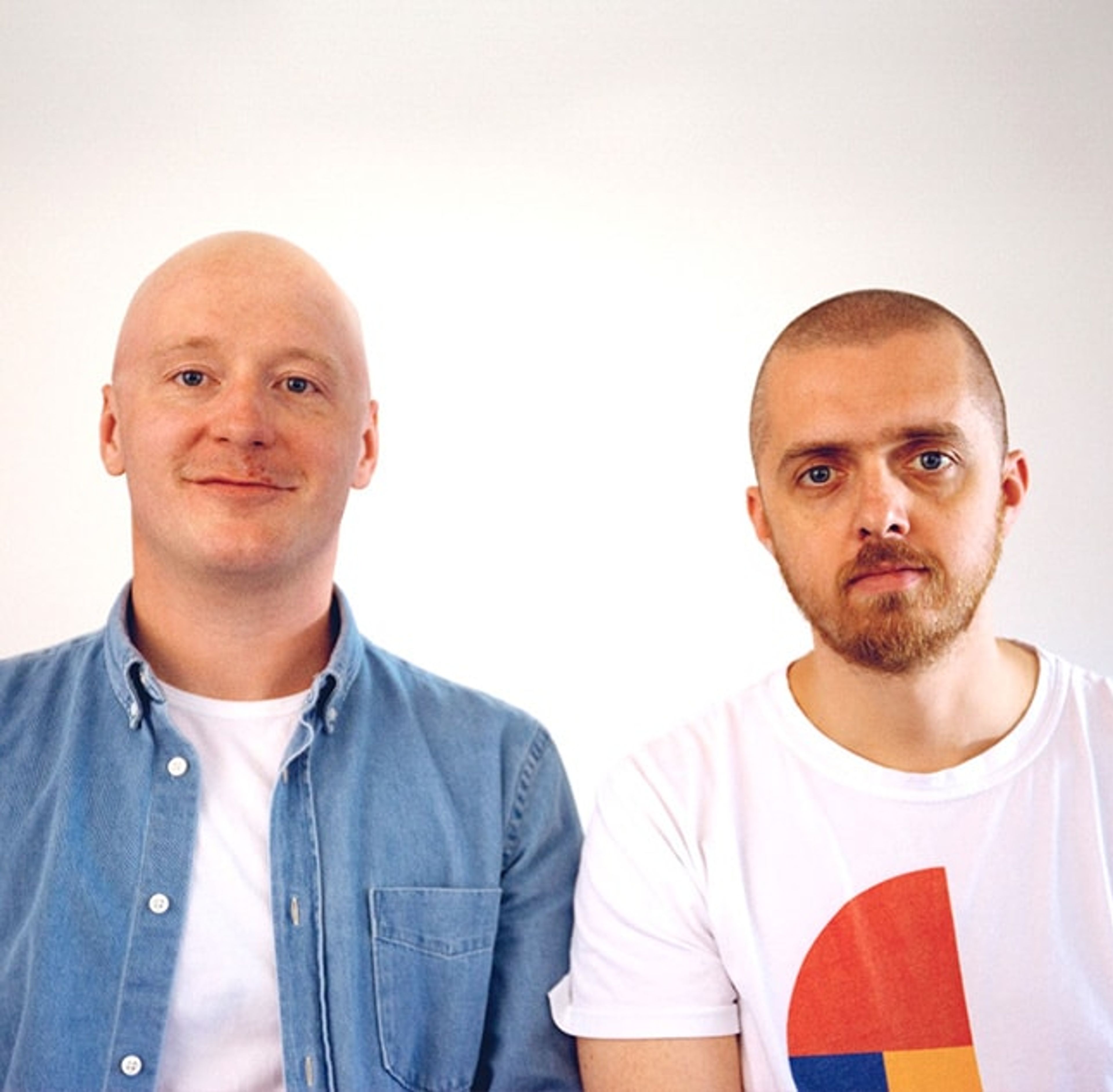 Our CEO and Design Director Appeared on Dribbble’s Podcast - Clay