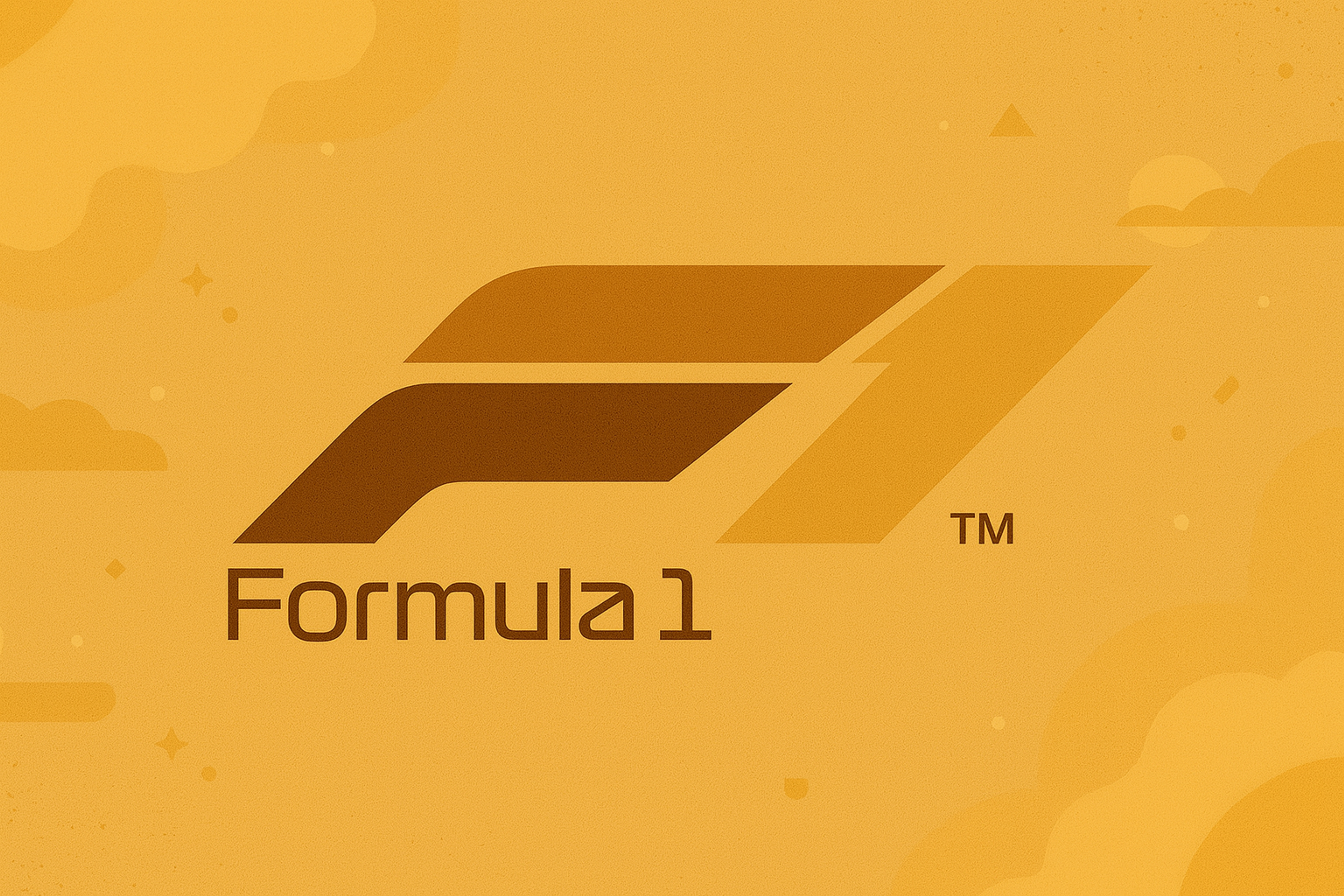 Formula 1 Logo