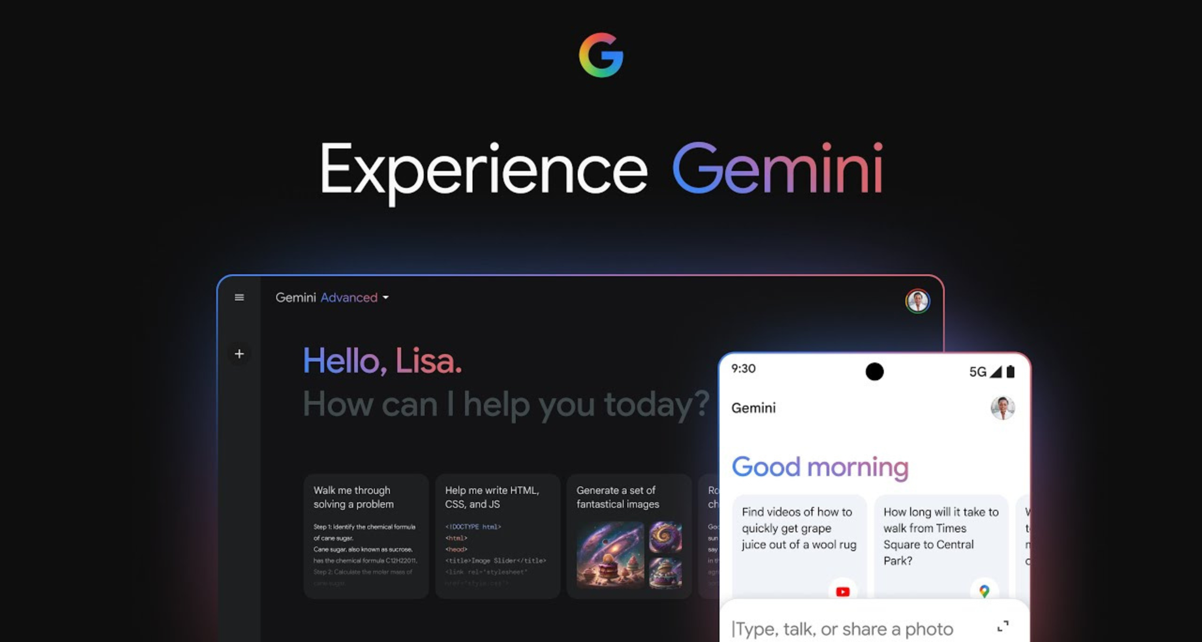 Google Gemini