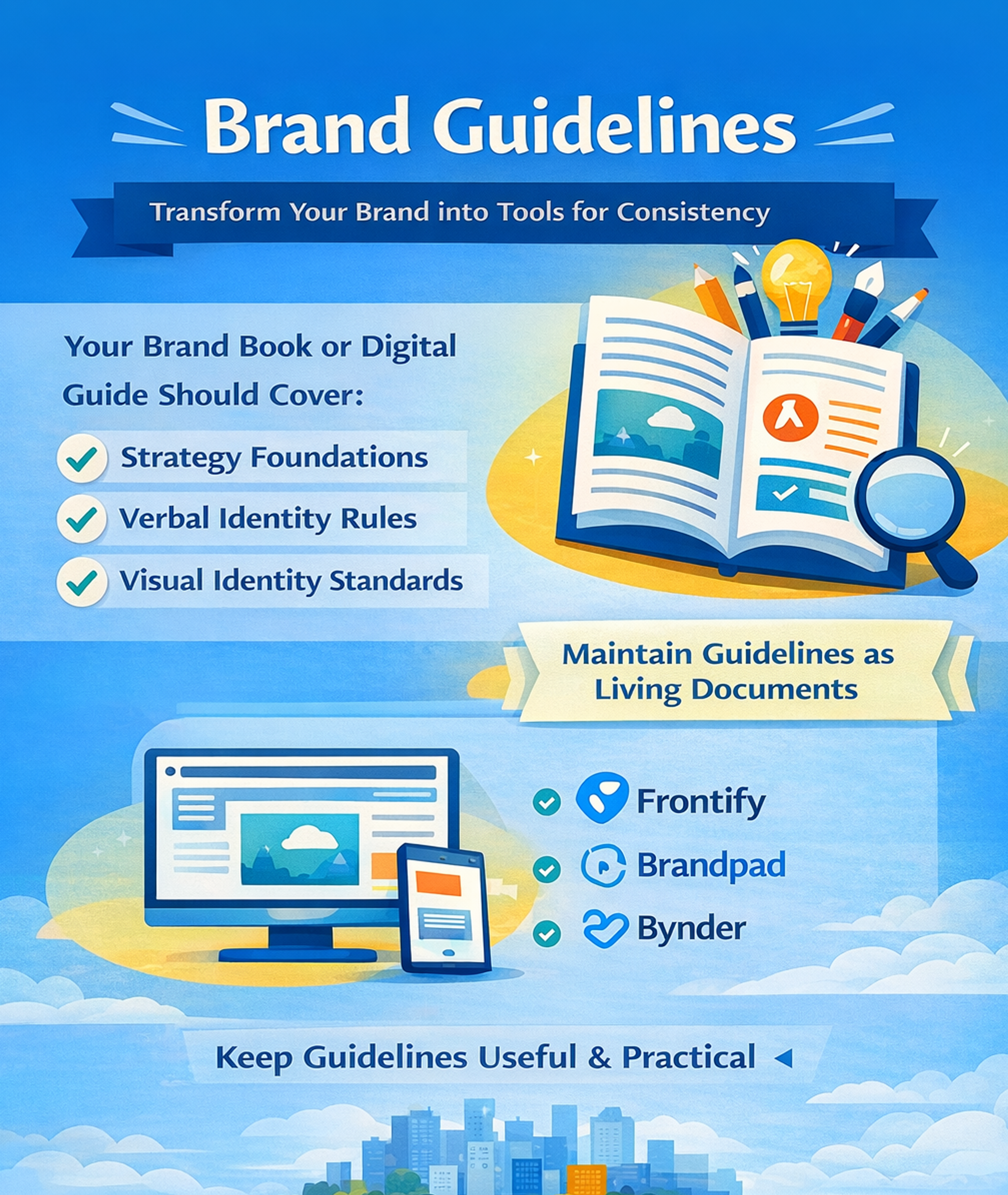 Brand Guidelines