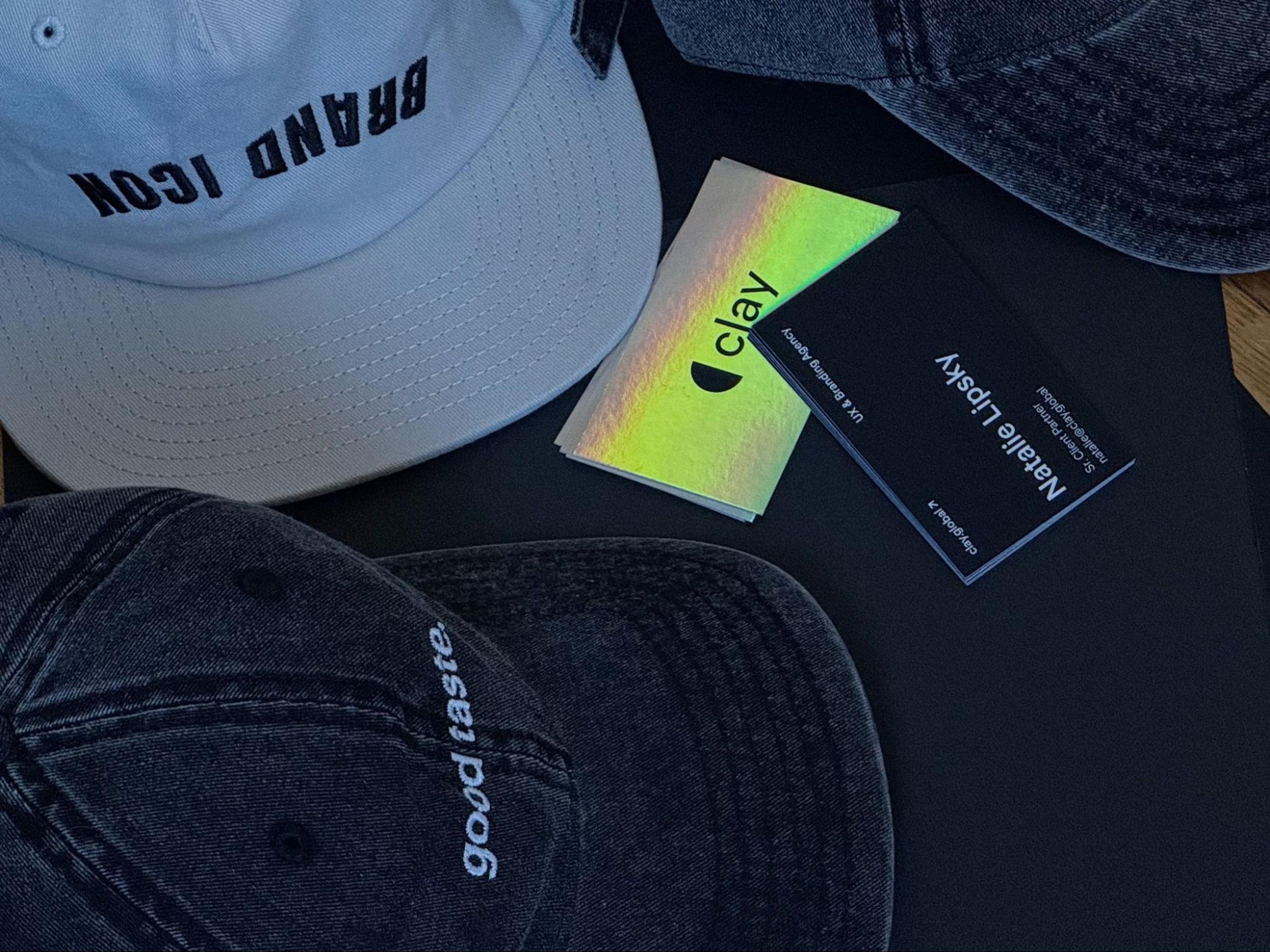 Clay Merch for Adobe Summit 2026