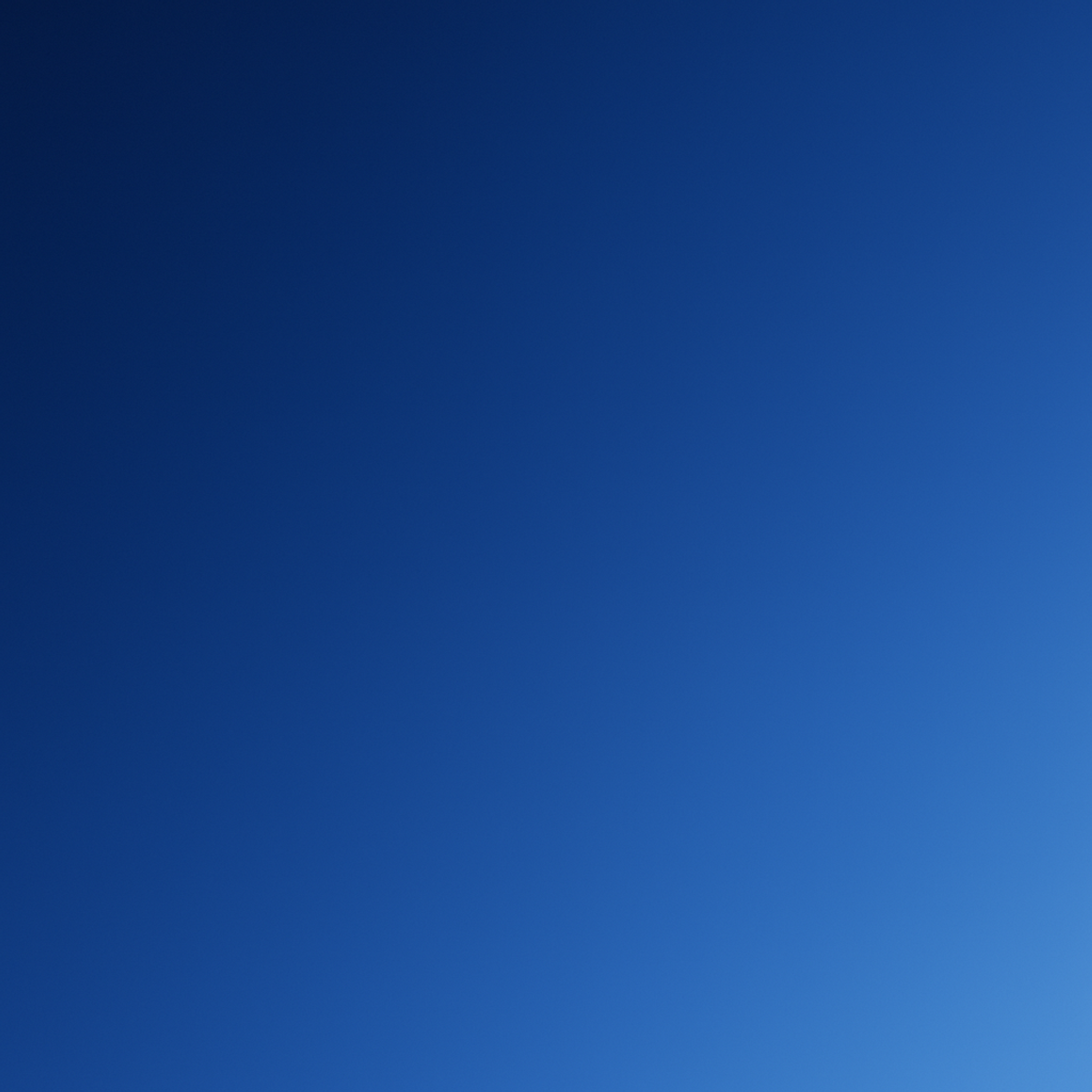 Example of a background gradient