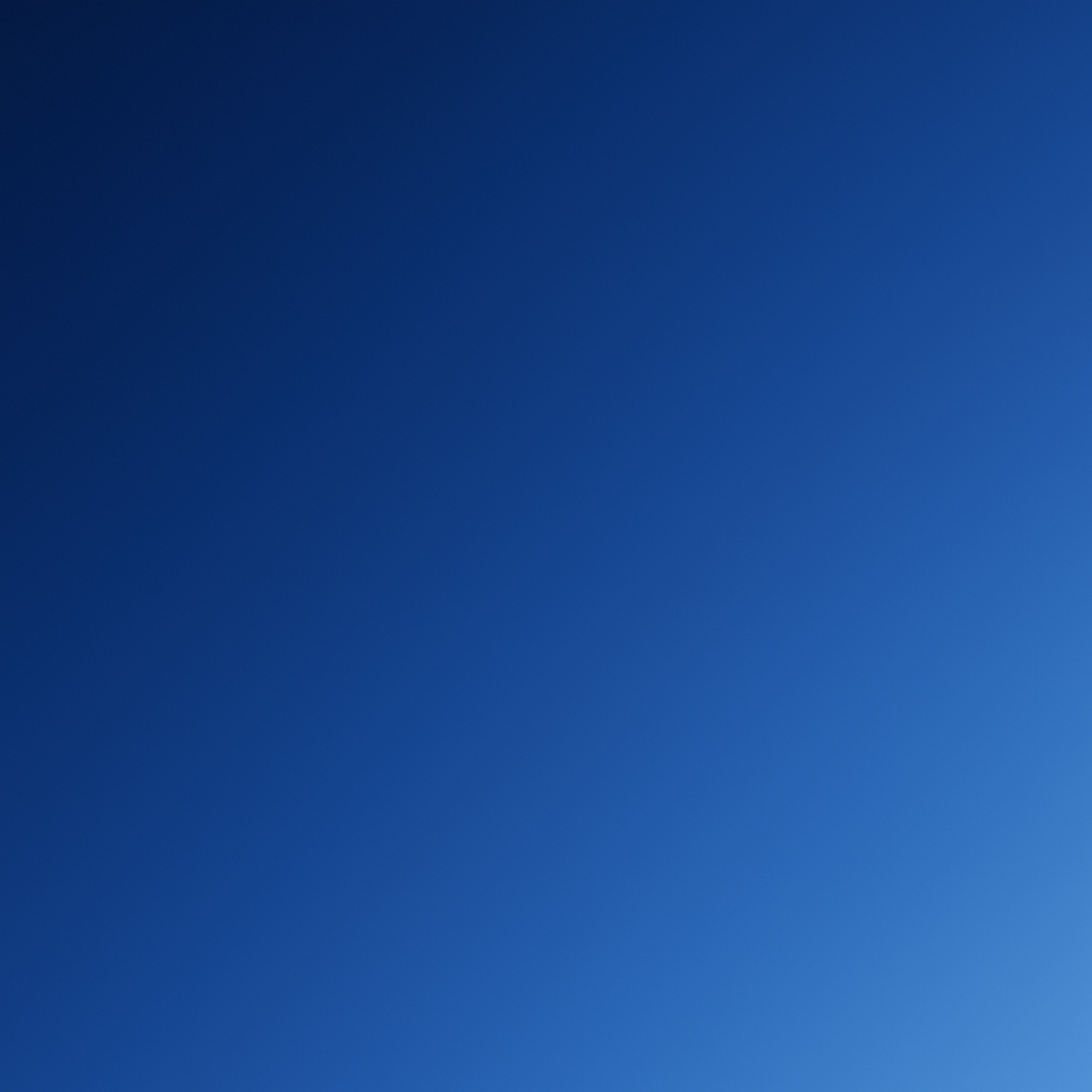 Example of a background gradient