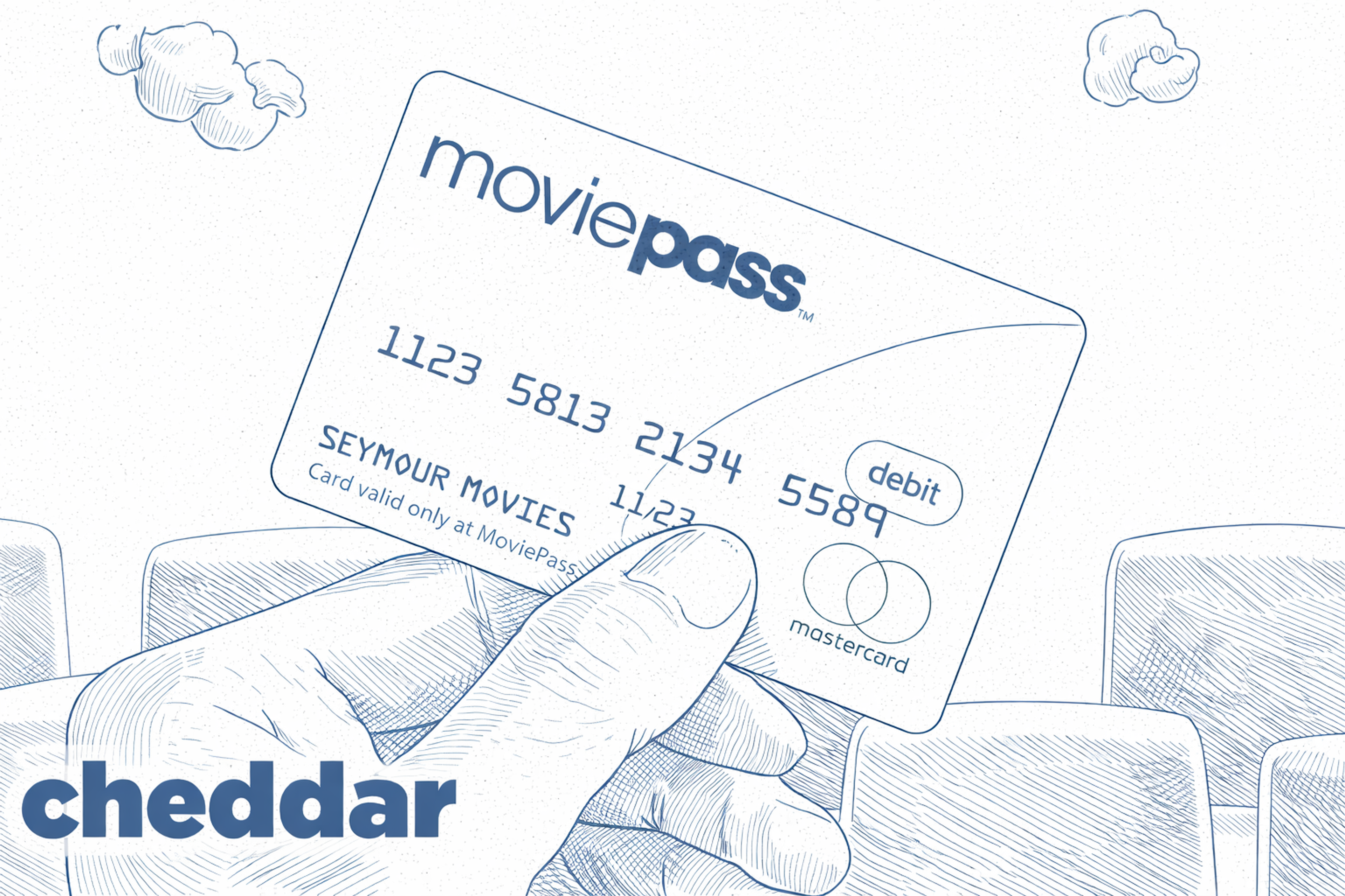 MoviePass