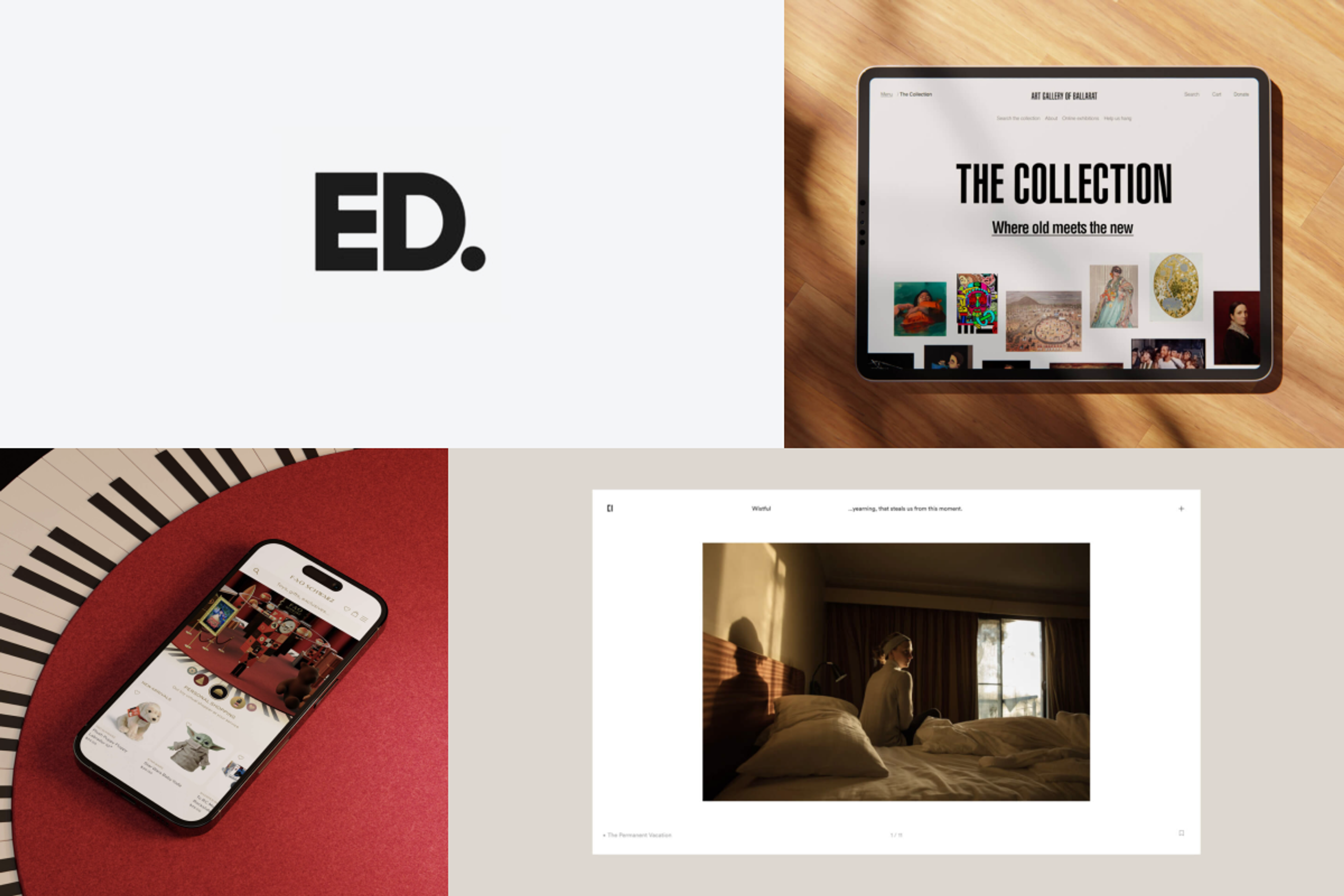 ED Design Agency
