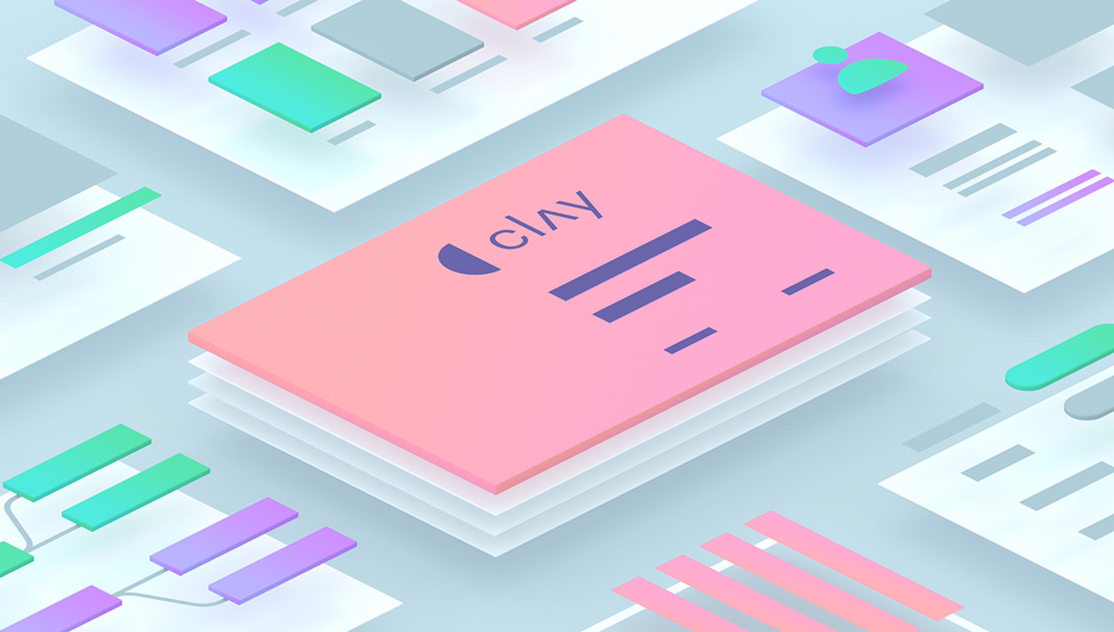 UX Design Deliverables from a Silicon Valley Agency - Clay