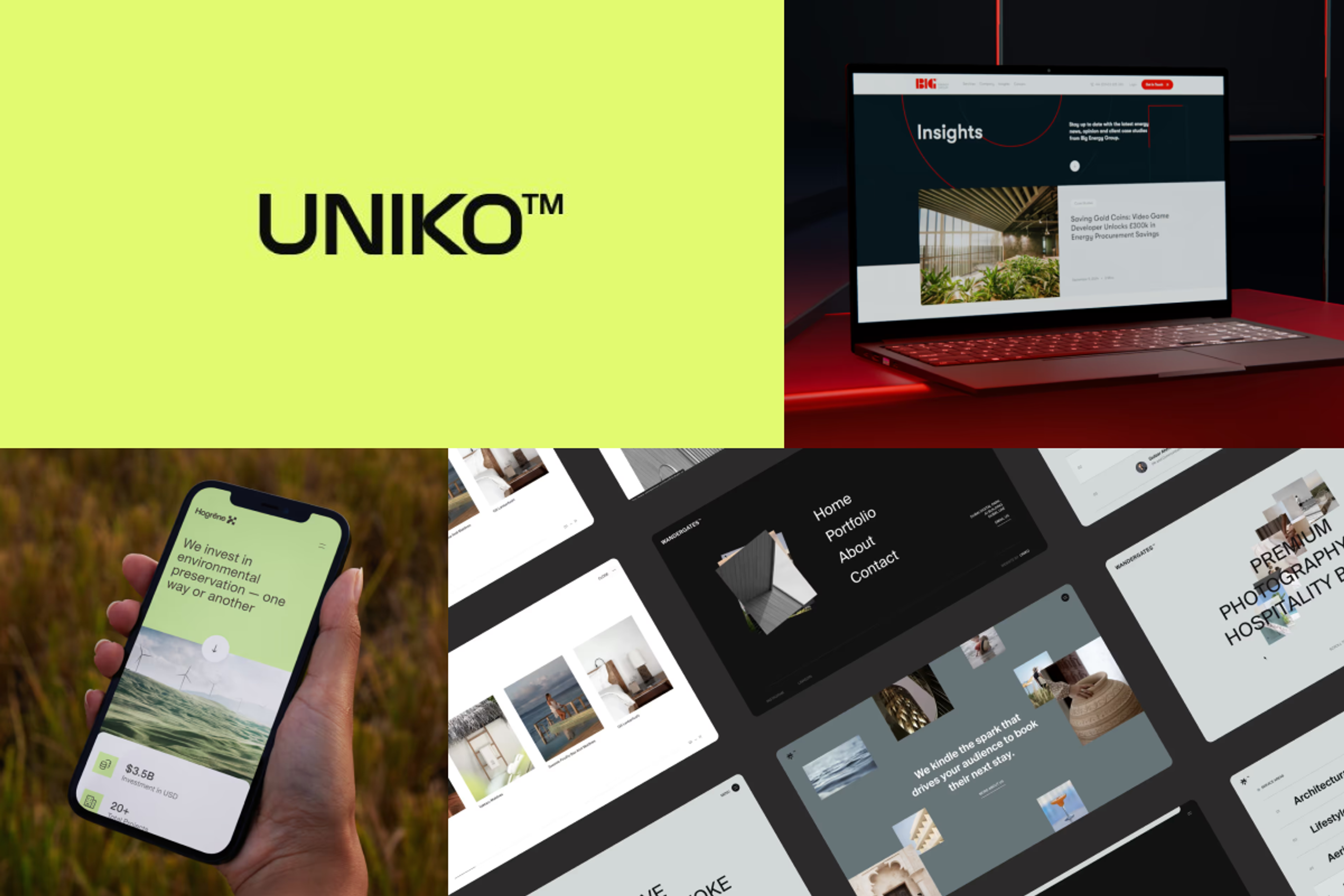 Uniko Studio