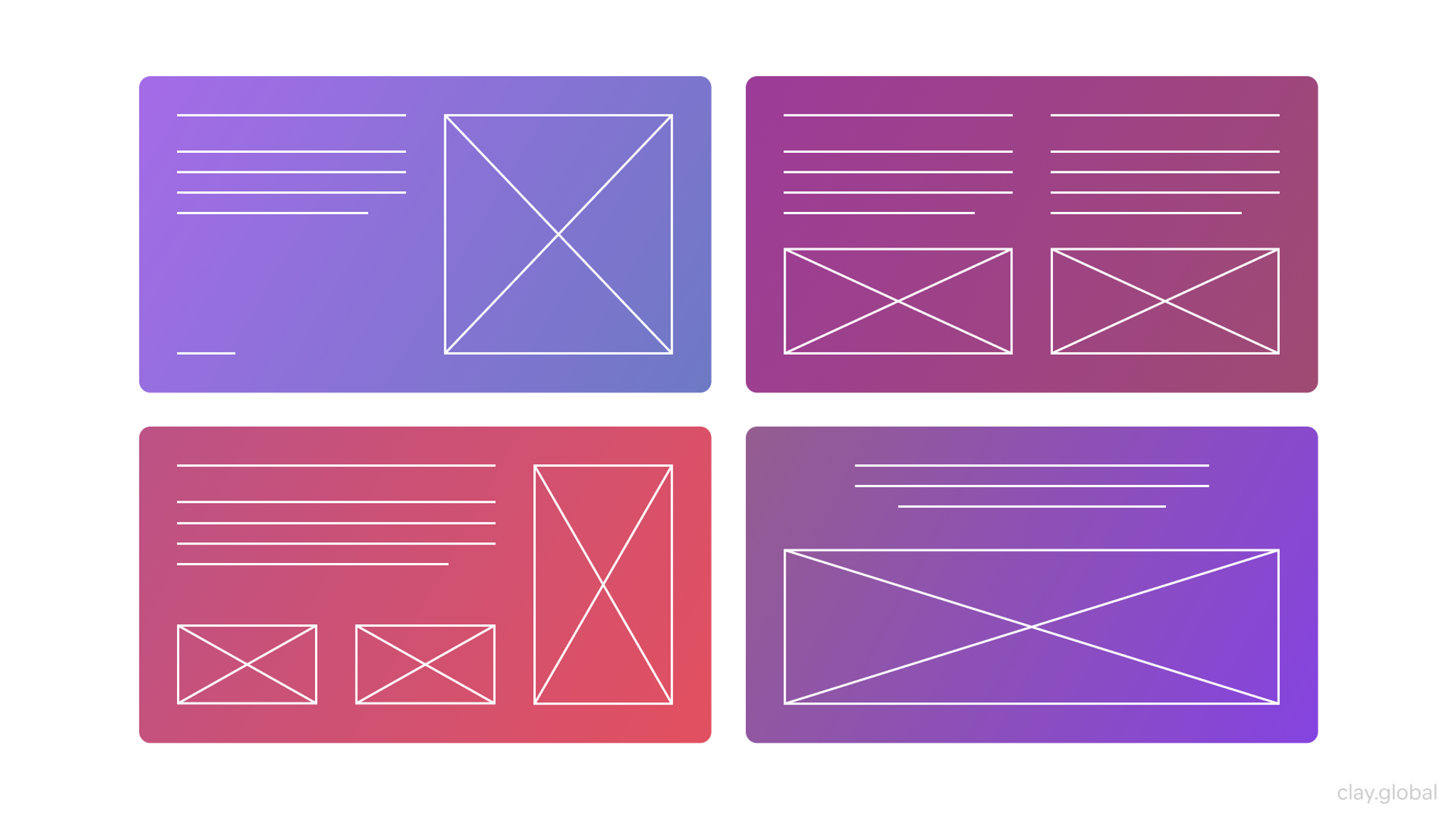 The Anatomy of a Perfect Web Layout: Essential Elements and Best ...
