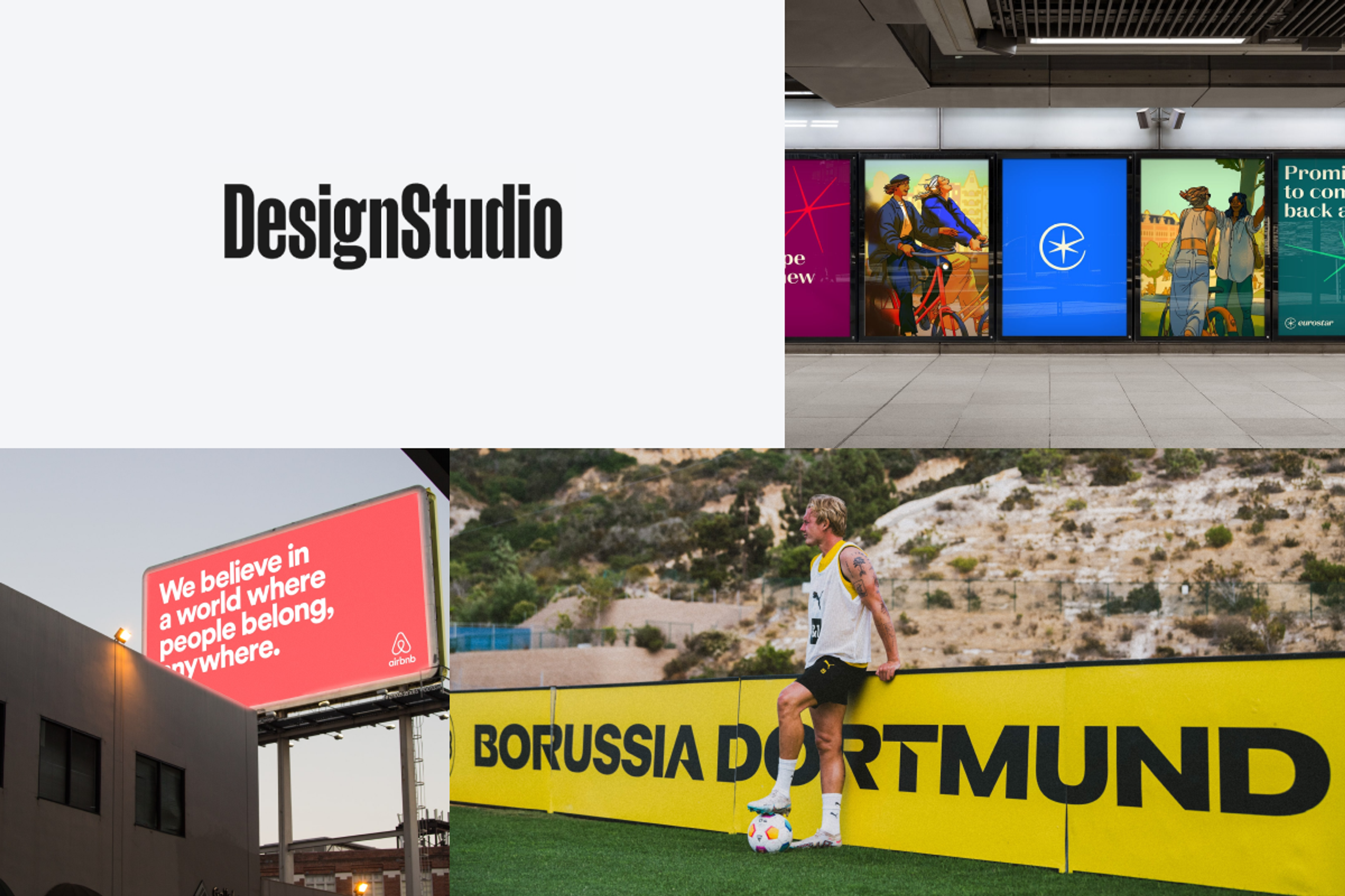 DesignStudio design agency