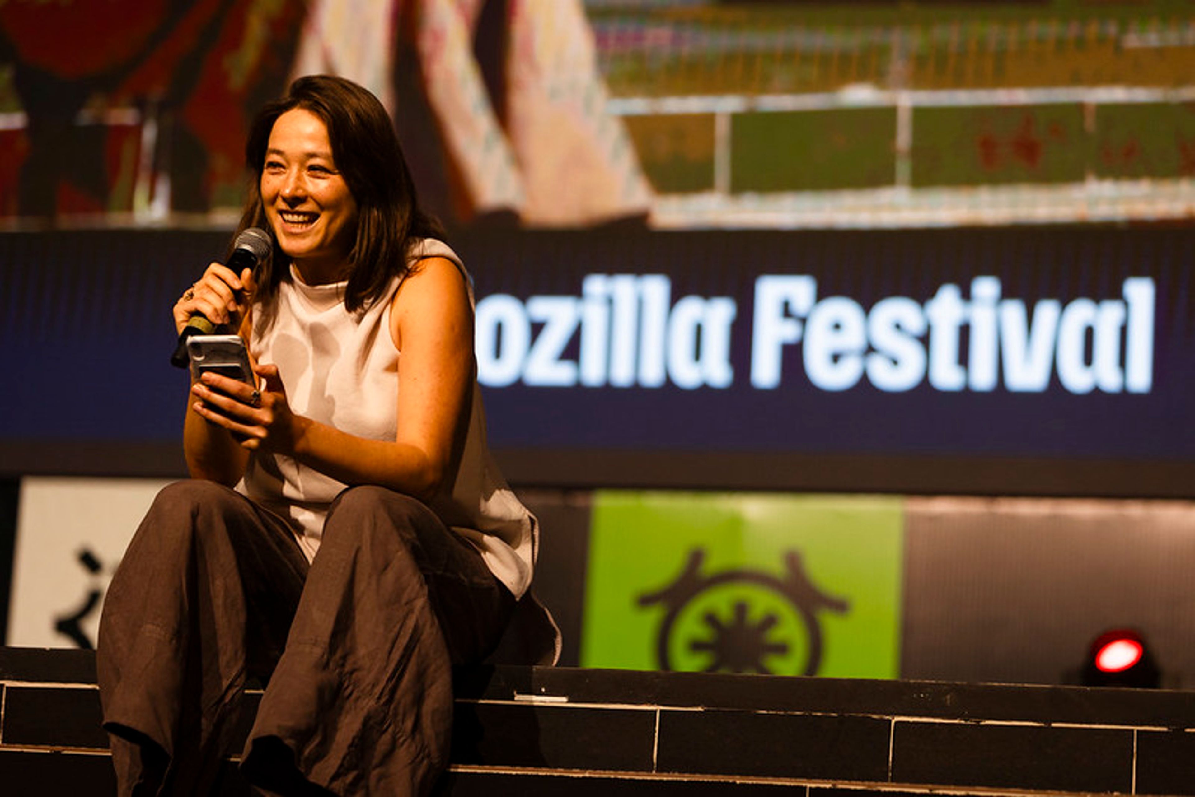 MozFest