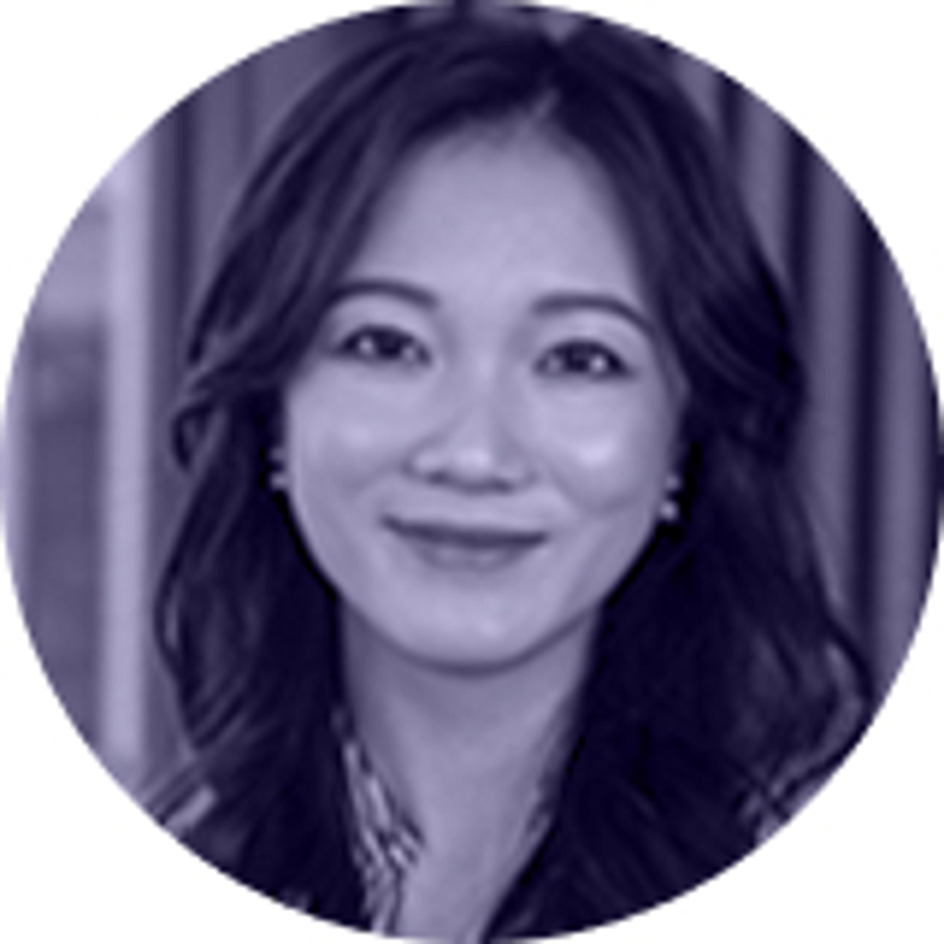 Seres Lu VP of Marketing, Grayscale Investments